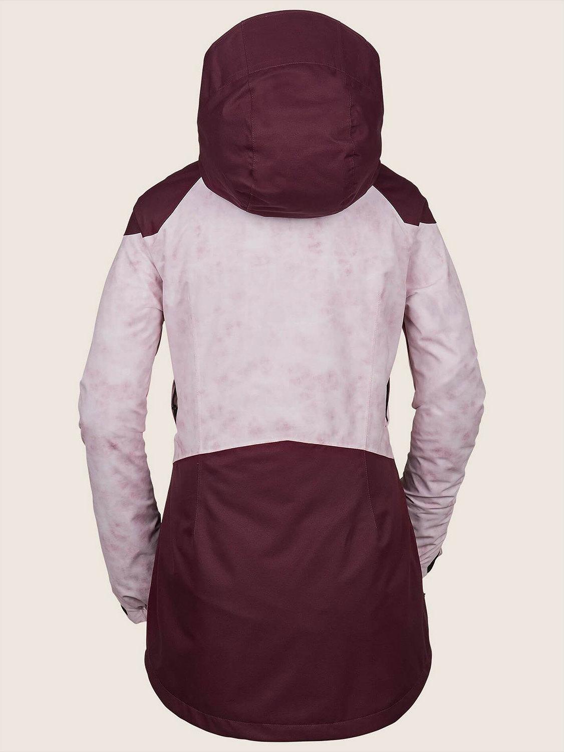 Product gallery image number 2 for product Pine 2L TDS Jacket - Women's