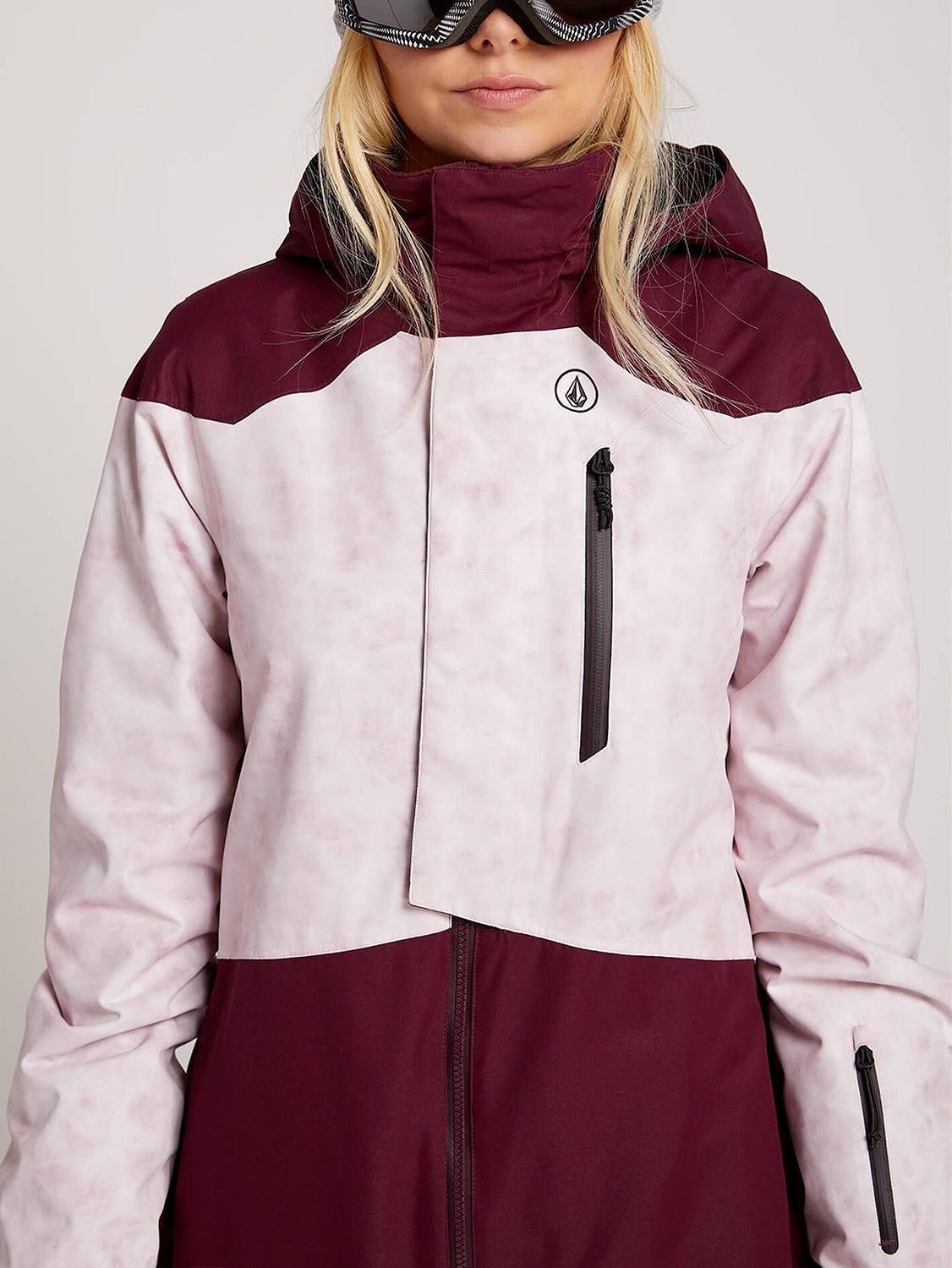 Product gallery image number 3 for product Pine 2L TDS Jacket - Women's