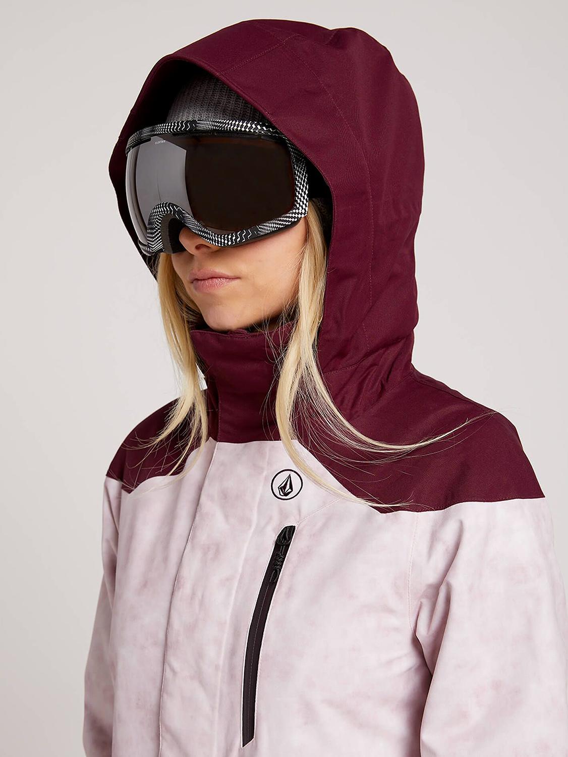 Product gallery image number 4 for product Pine 2L TDS Jacket - Women's