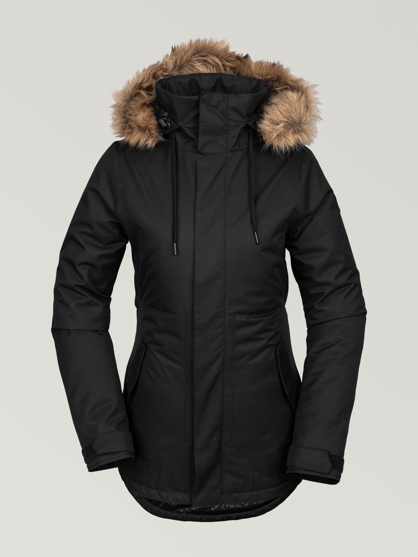 Product gallery image number 1 for product Fawn Insulated Jacket - Women's