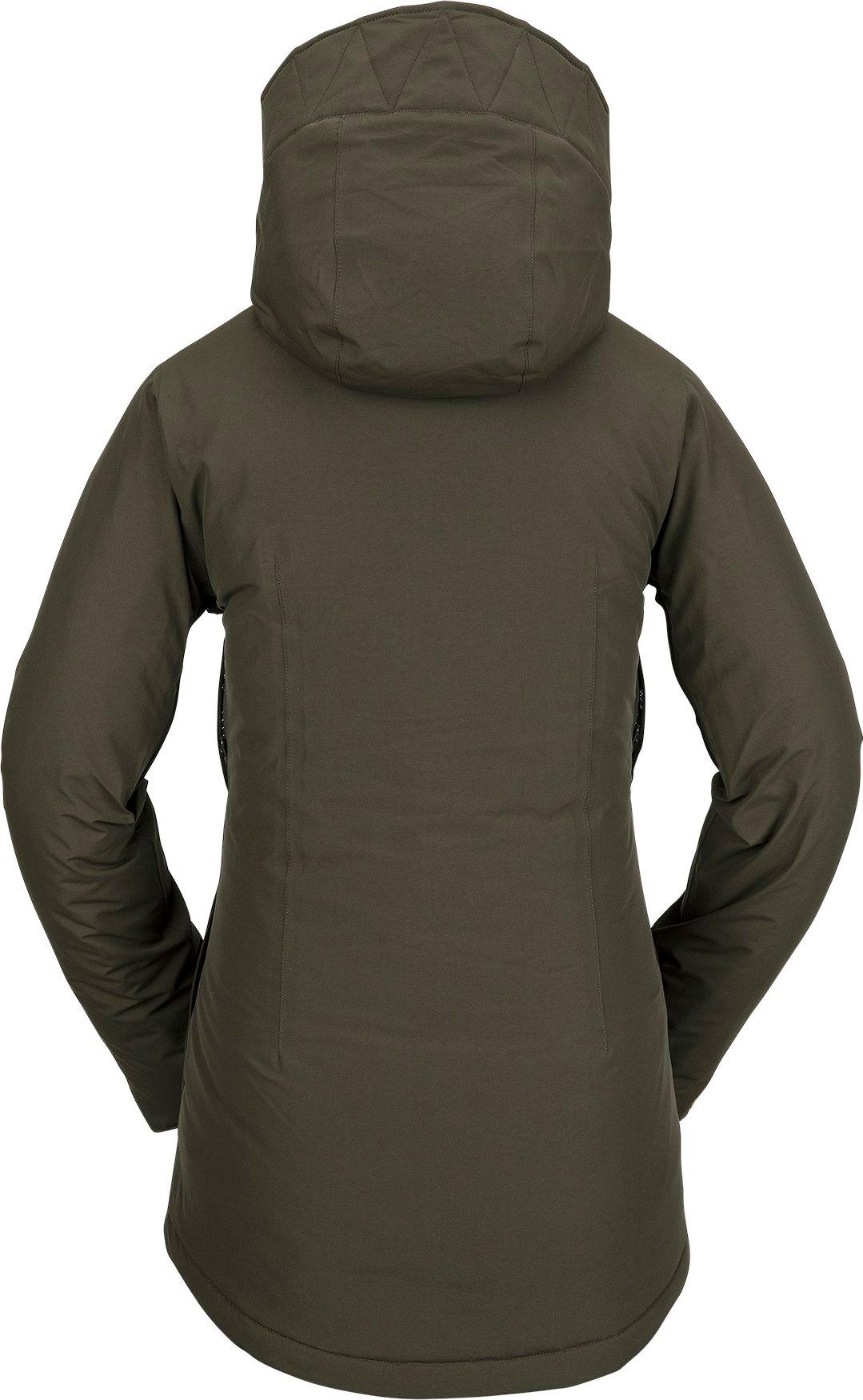 Product gallery image number 2 for product Eva Insulated Gore-Tex Jacket - Women's