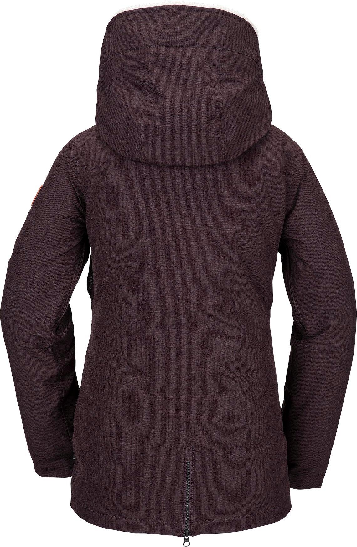 Product gallery image number 2 for product Shrine Insulated Jacket - Women's