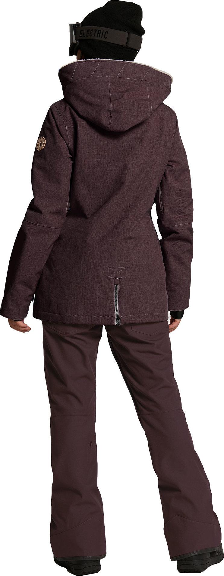 Product gallery image number 10 for product Shrine Insulated Jacket - Women's