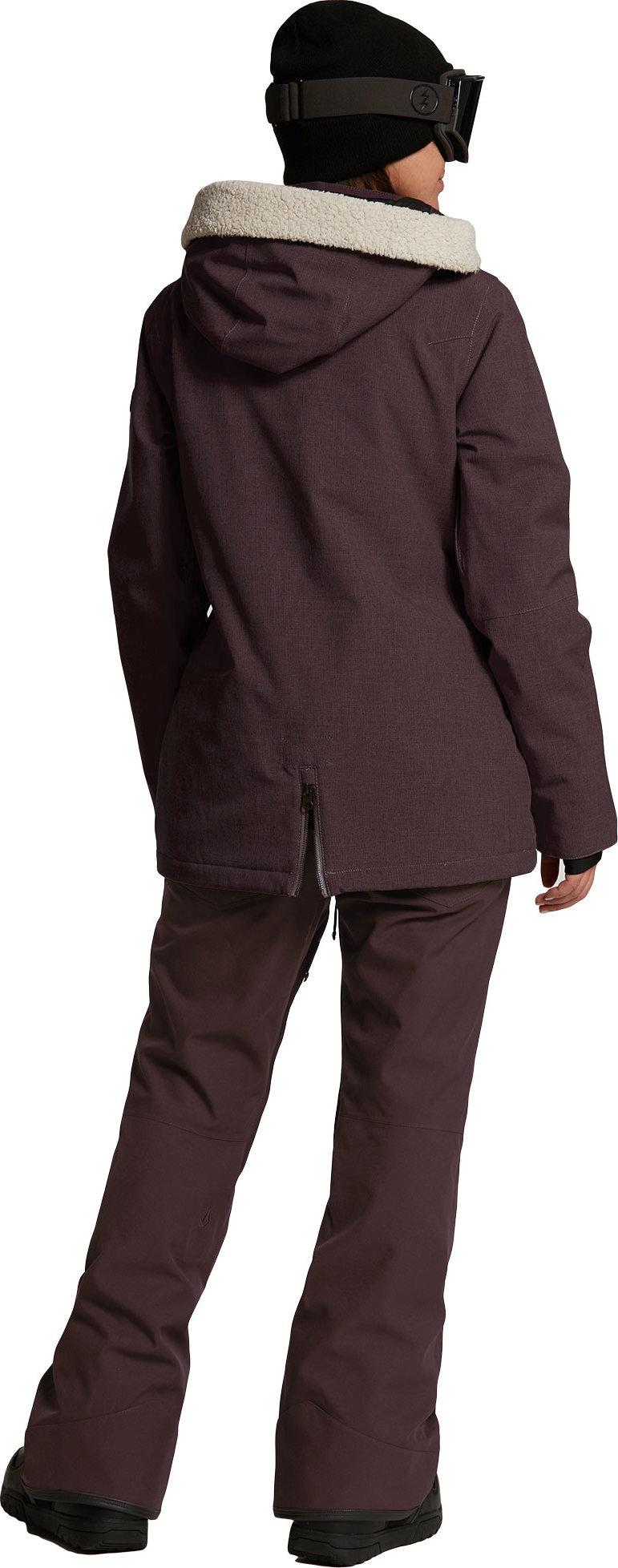 Product gallery image number 11 for product Shrine Insulated Jacket - Women's