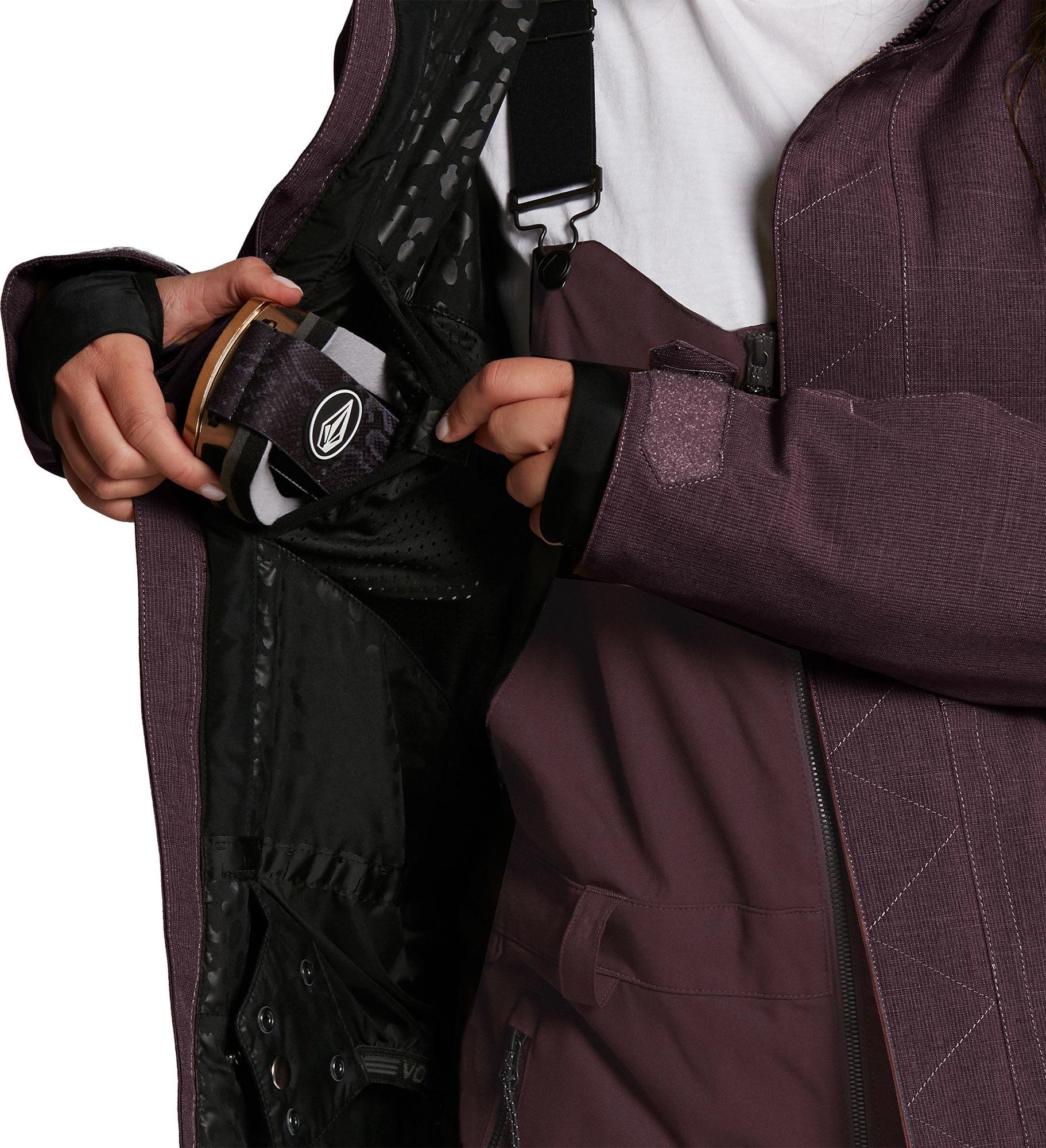 Product gallery image number 13 for product Shrine Insulated Jacket - Women's