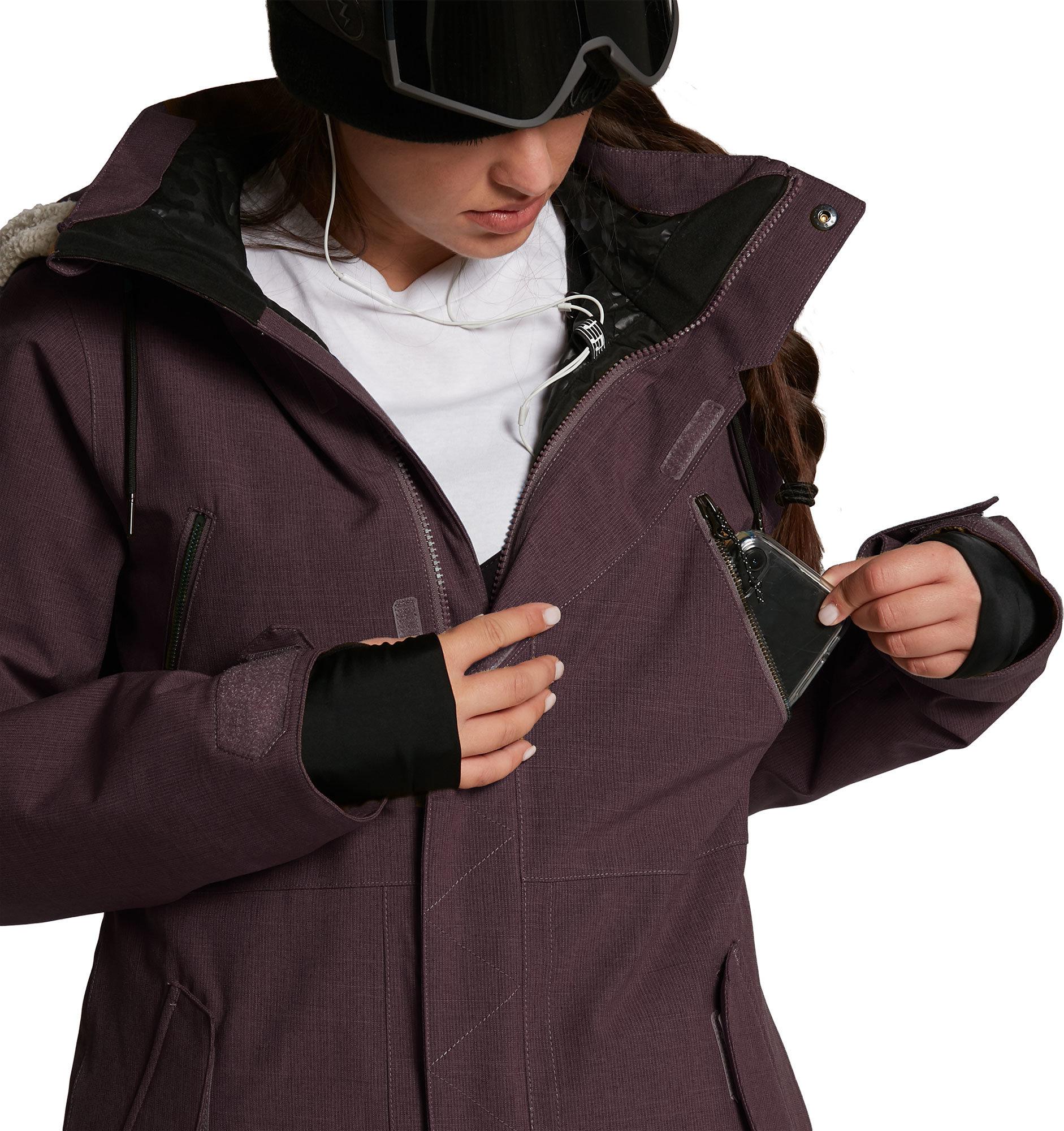 Product gallery image number 14 for product Shrine Insulated Jacket - Women's