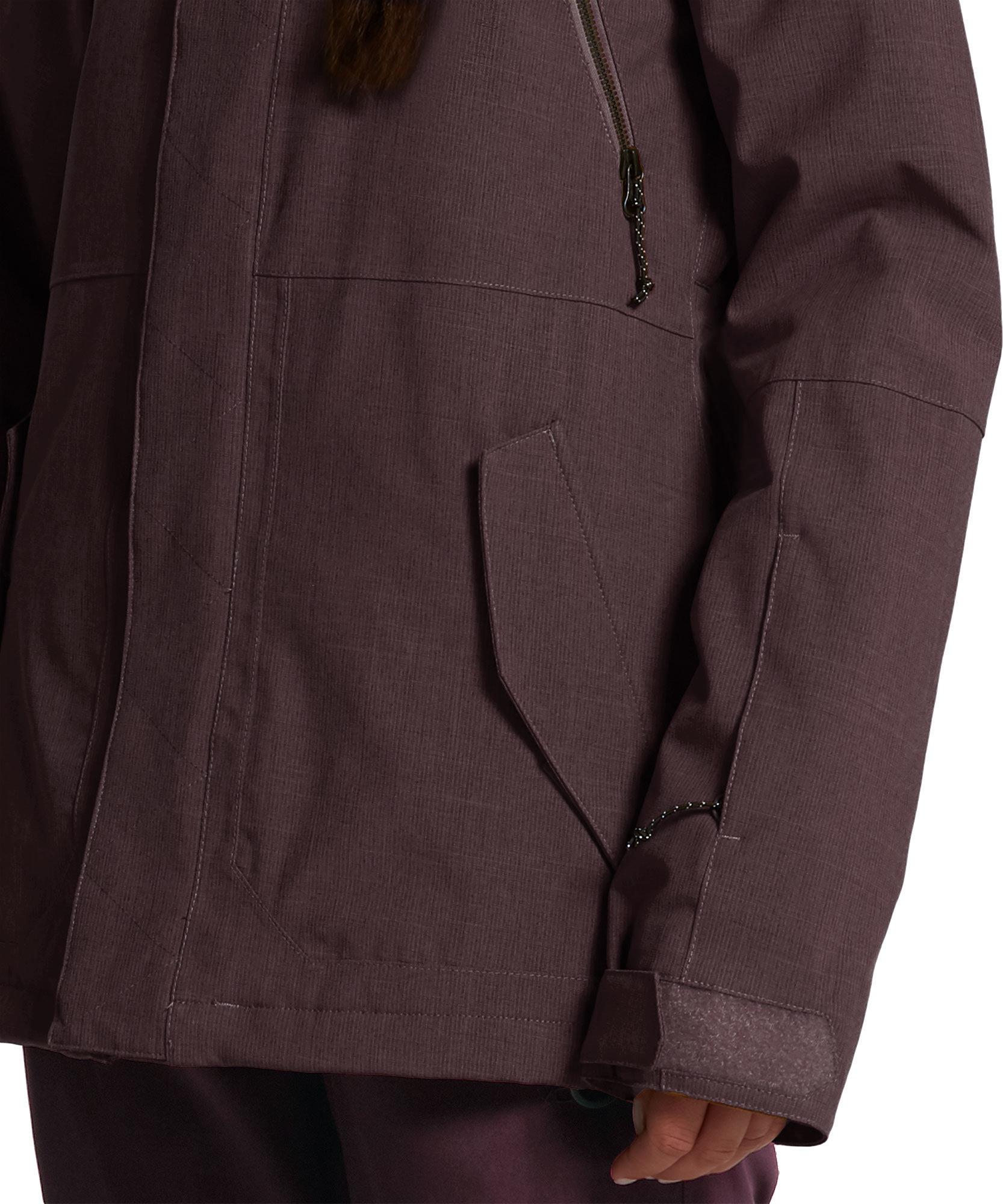 Product gallery image number 4 for product Shrine Insulated Jacket - Women's