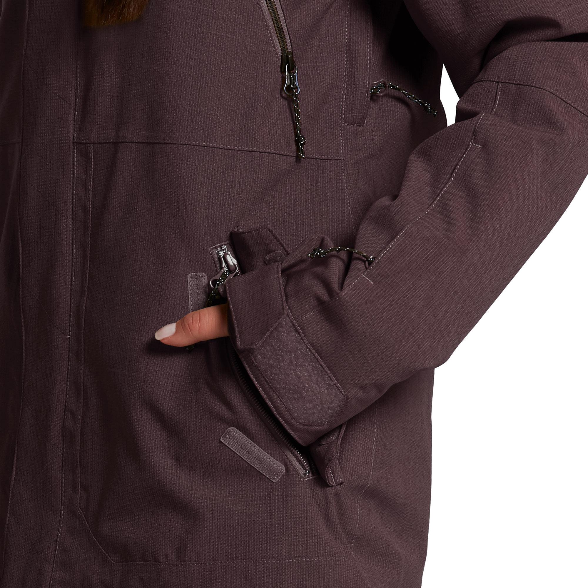 Product gallery image number 5 for product Shrine Insulated Jacket - Women's