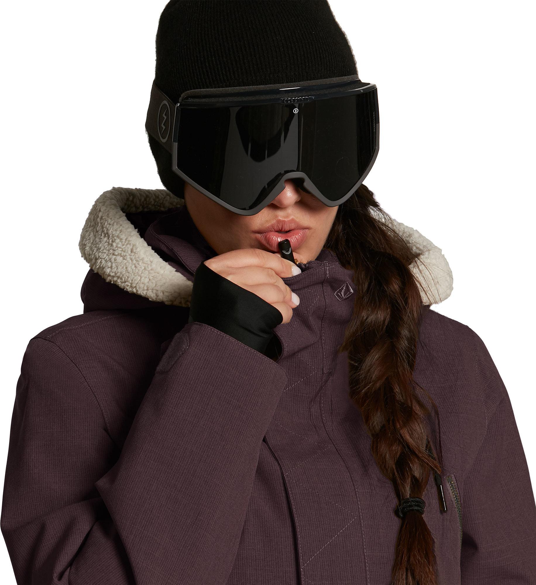 Product gallery image number 7 for product Shrine Insulated Jacket - Women's