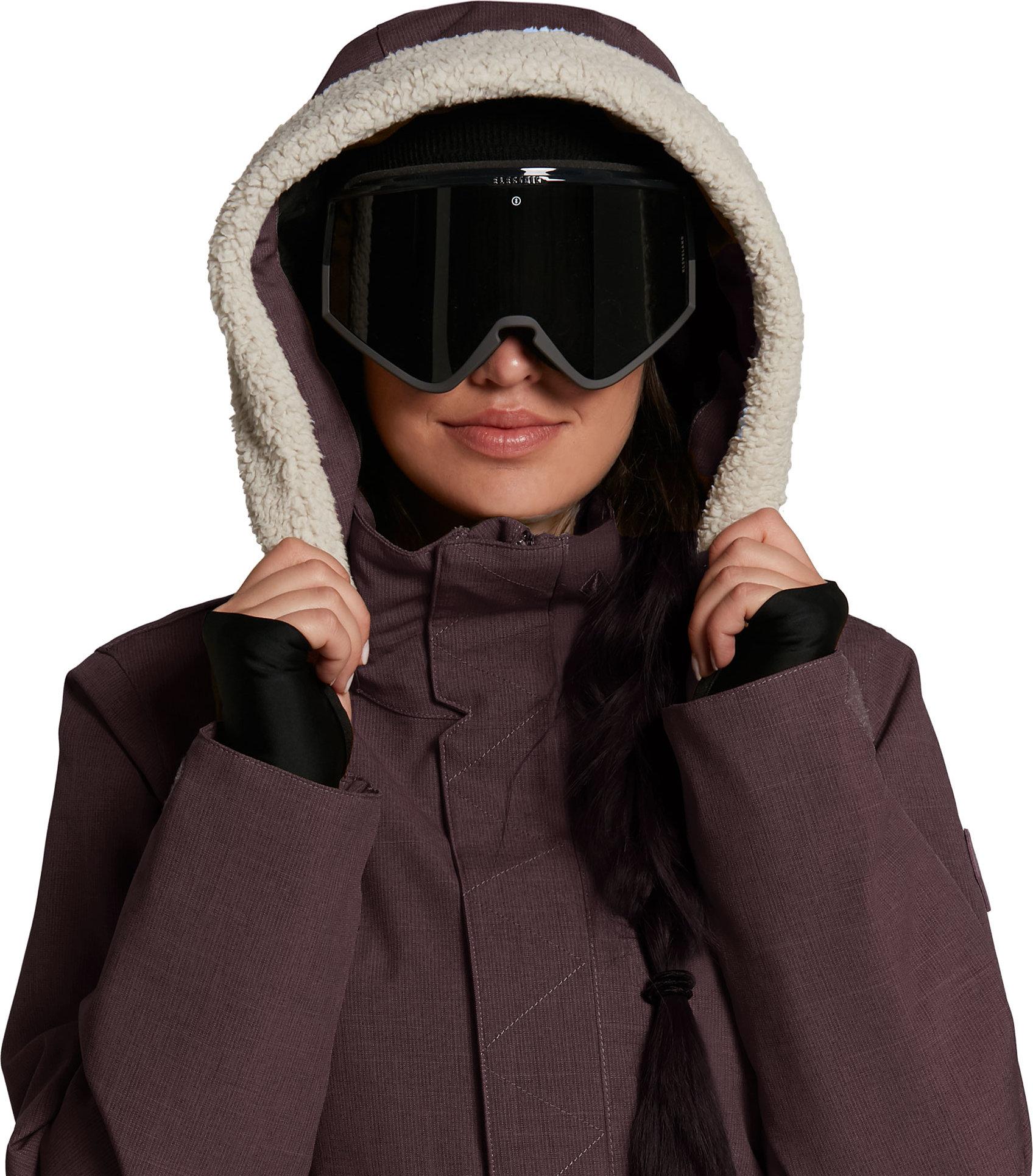 Product gallery image number 8 for product Shrine Insulated Jacket - Women's