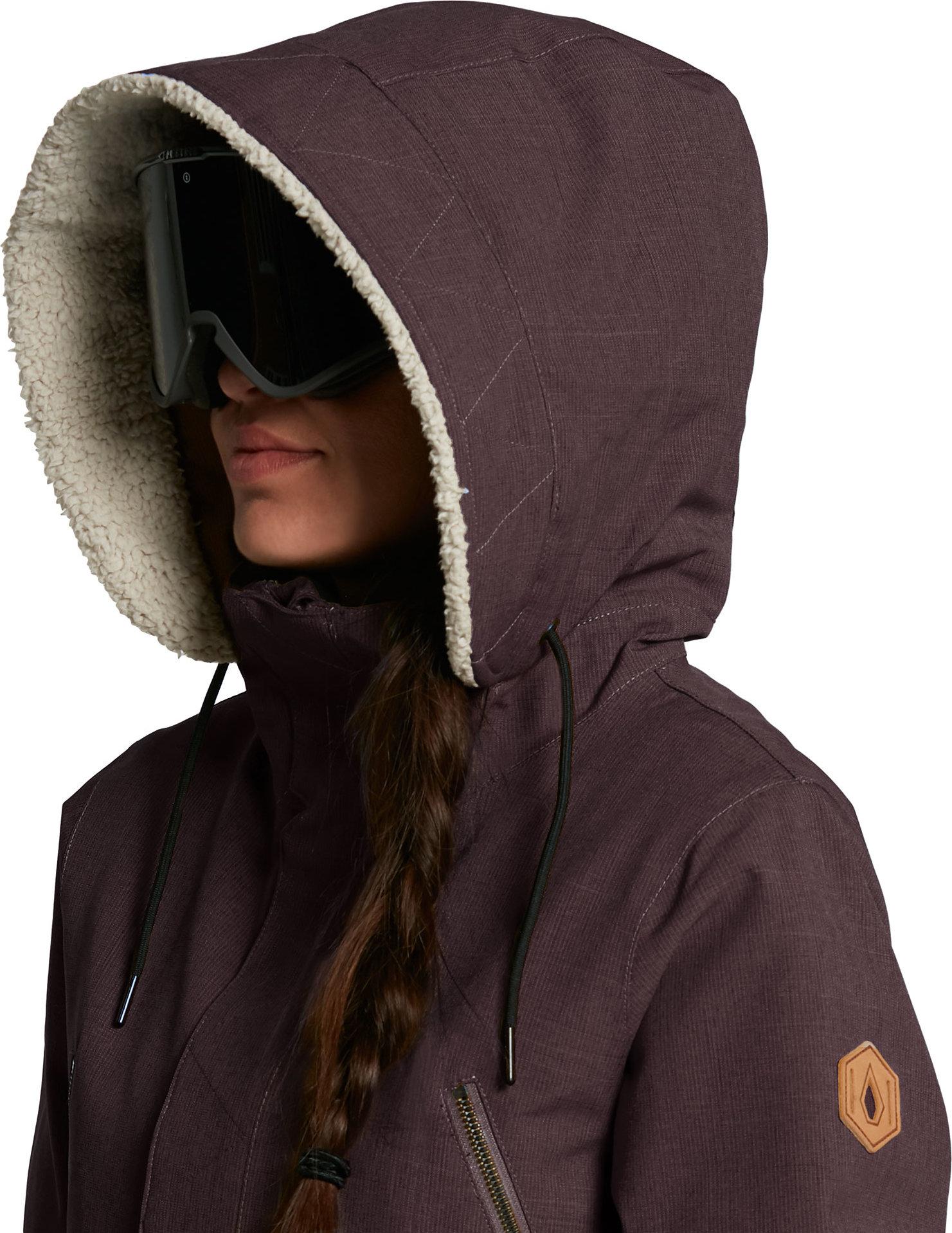 Product gallery image number 9 for product Shrine Insulated Jacket - Women's