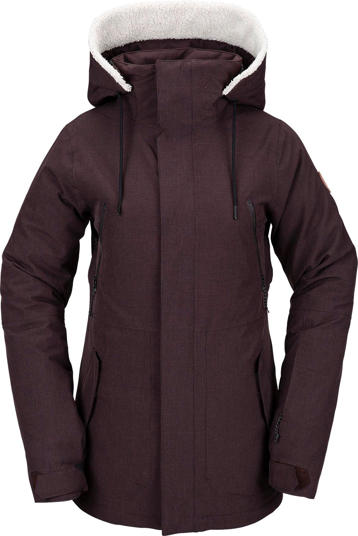 Product gallery image number 1 for product Shrine Insulated Jacket - Women's