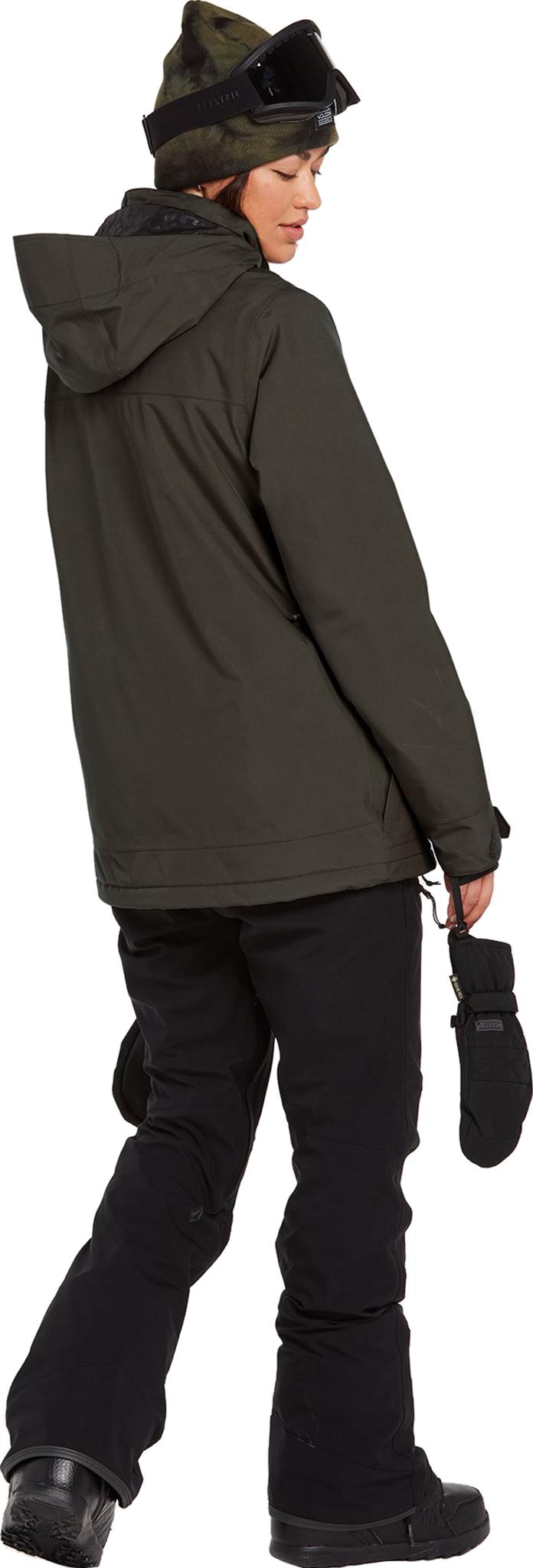 Product gallery image number 2 for product Ell Insulated Gore-Tex Jacket - Women's