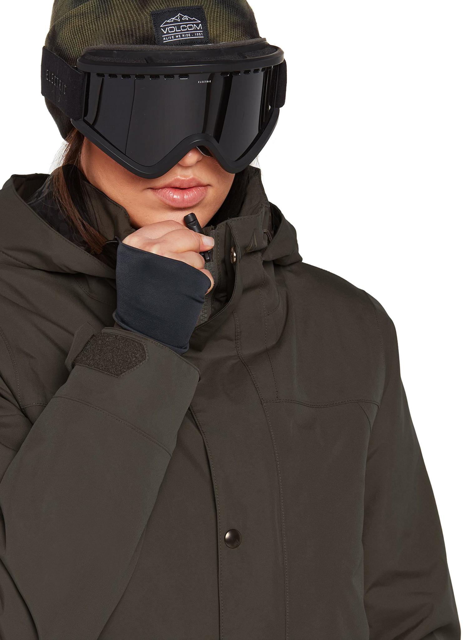 Product gallery image number 5 for product Ell Insulated Gore-Tex Jacket - Women's