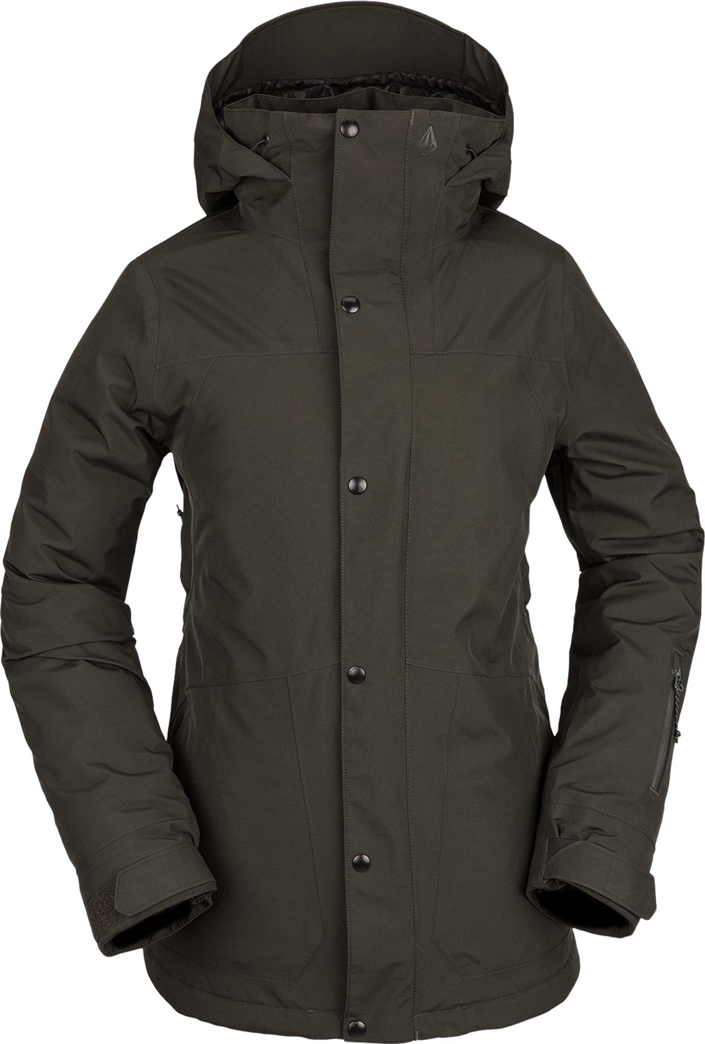 Product gallery image number 1 for product Ell Insulated Gore-Tex Jacket - Women's