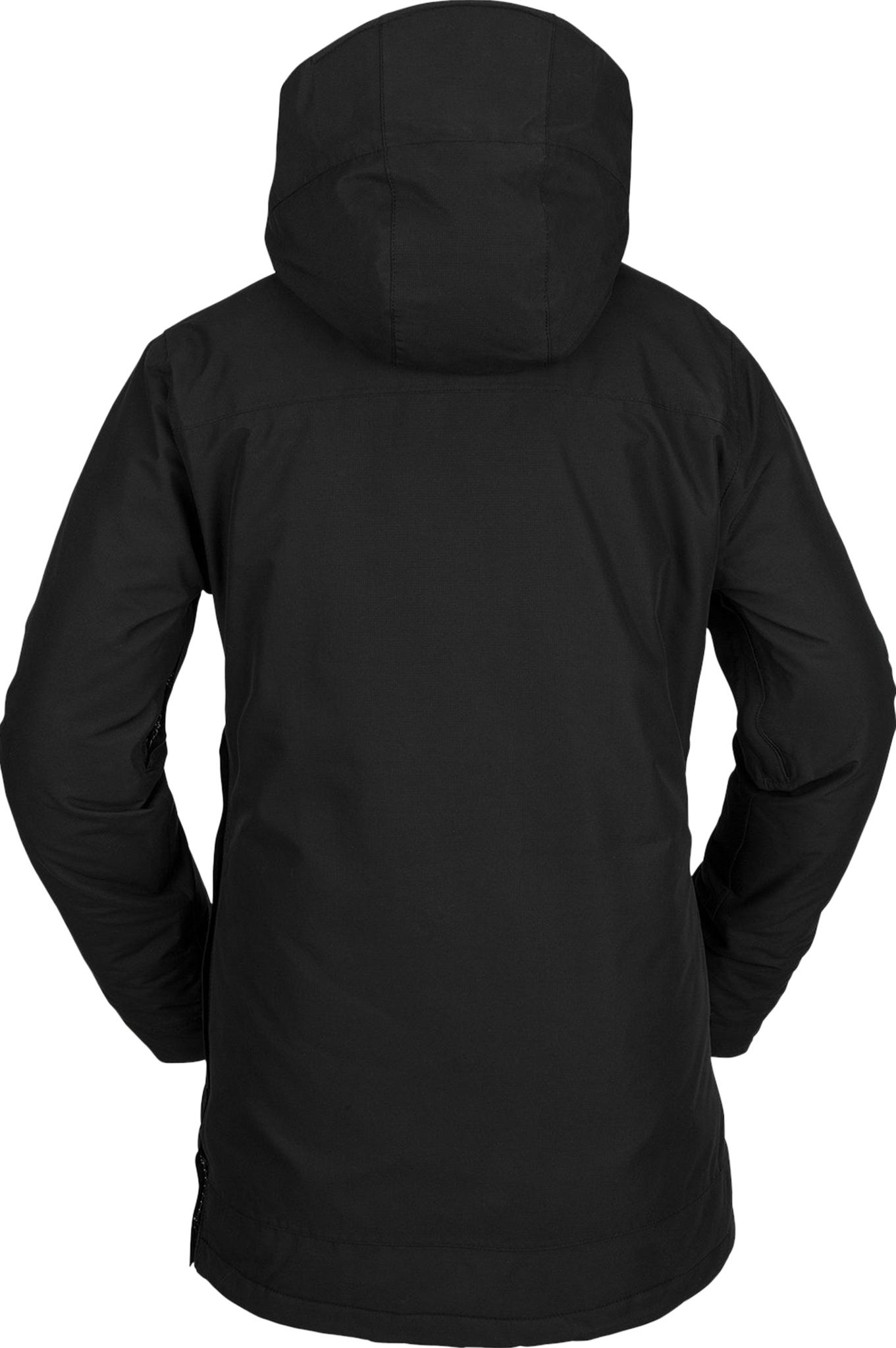 Product gallery image number 2 for product Fern Insulated Gore Pullover - Women's