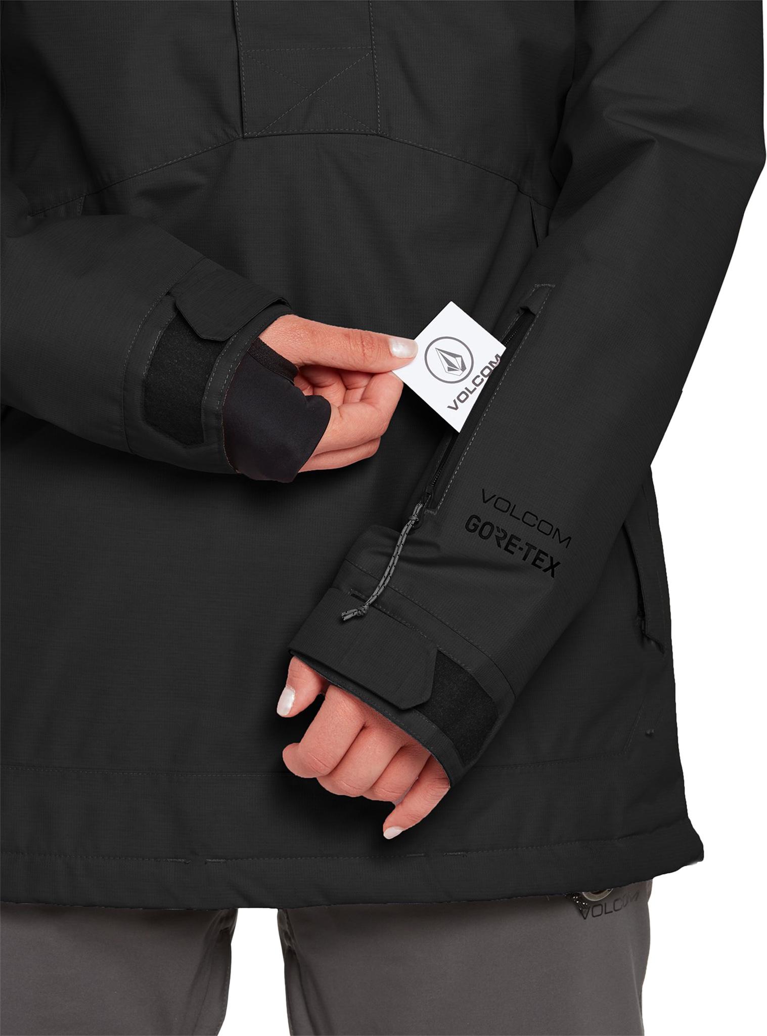 Product gallery image number 5 for product Fern Insulated Gore Pullover - Women's