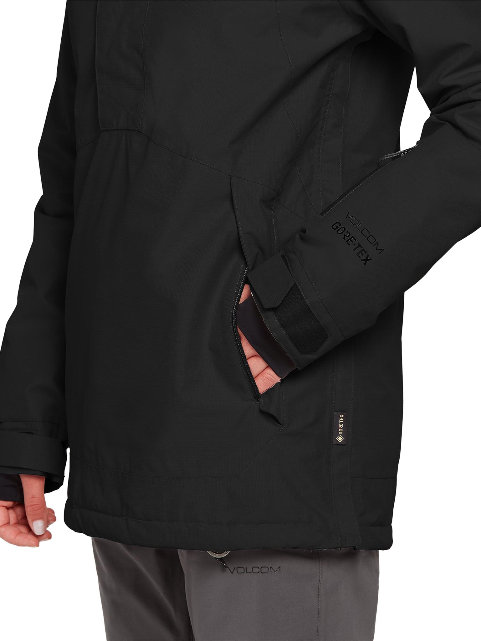 Product gallery image number 6 for product Fern Insulated Gore Pullover - Women's
