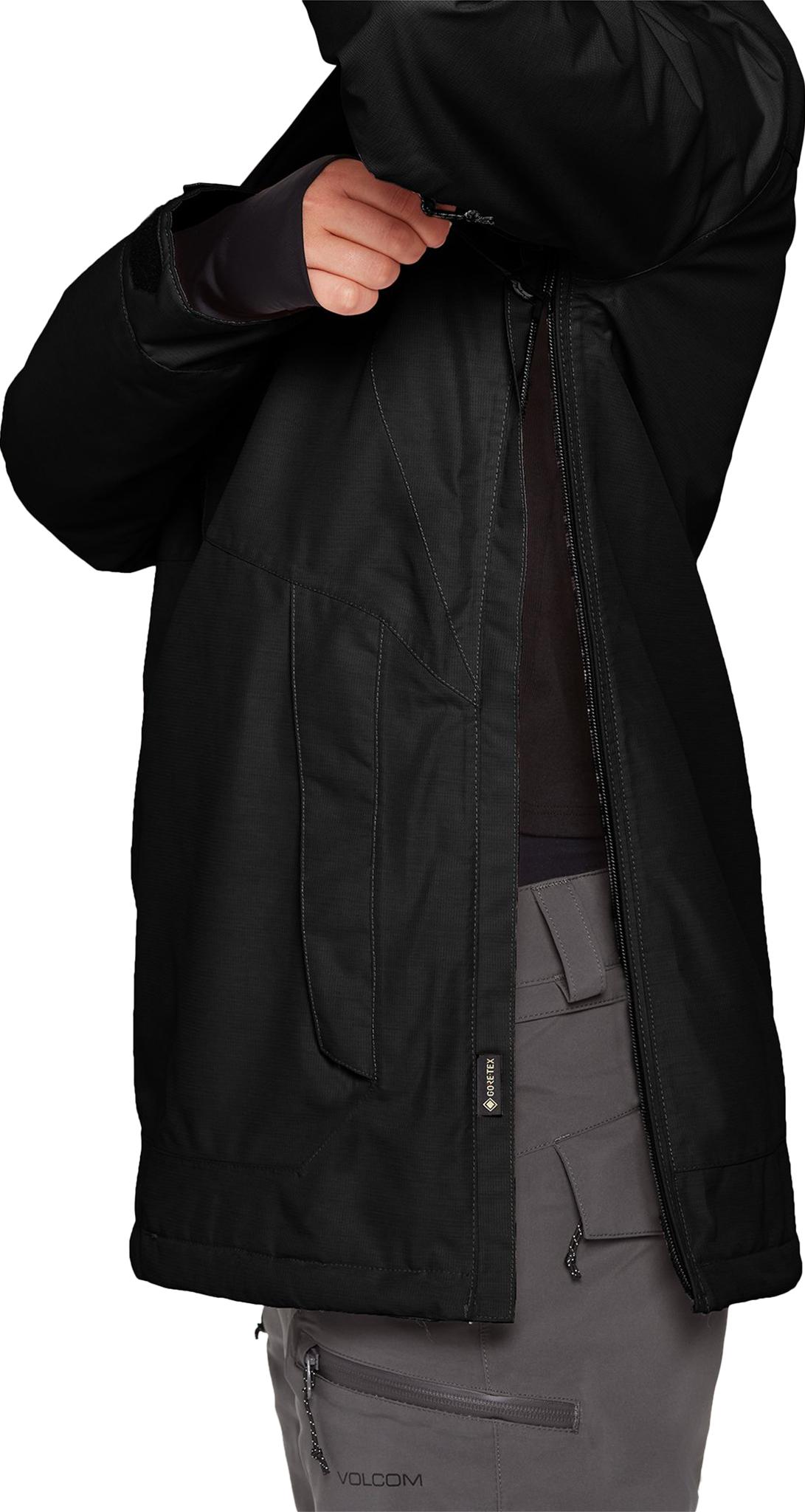 Product gallery image number 7 for product Fern Insulated Gore Pullover - Women's