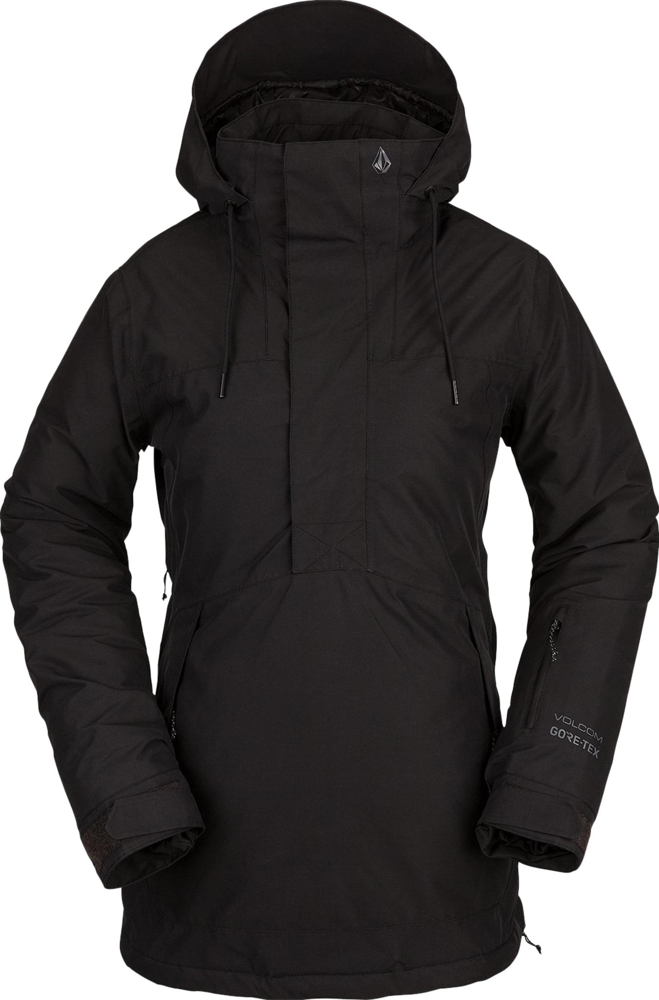 Product gallery image number 1 for product Fern Insulated Gore Pullover - Women's