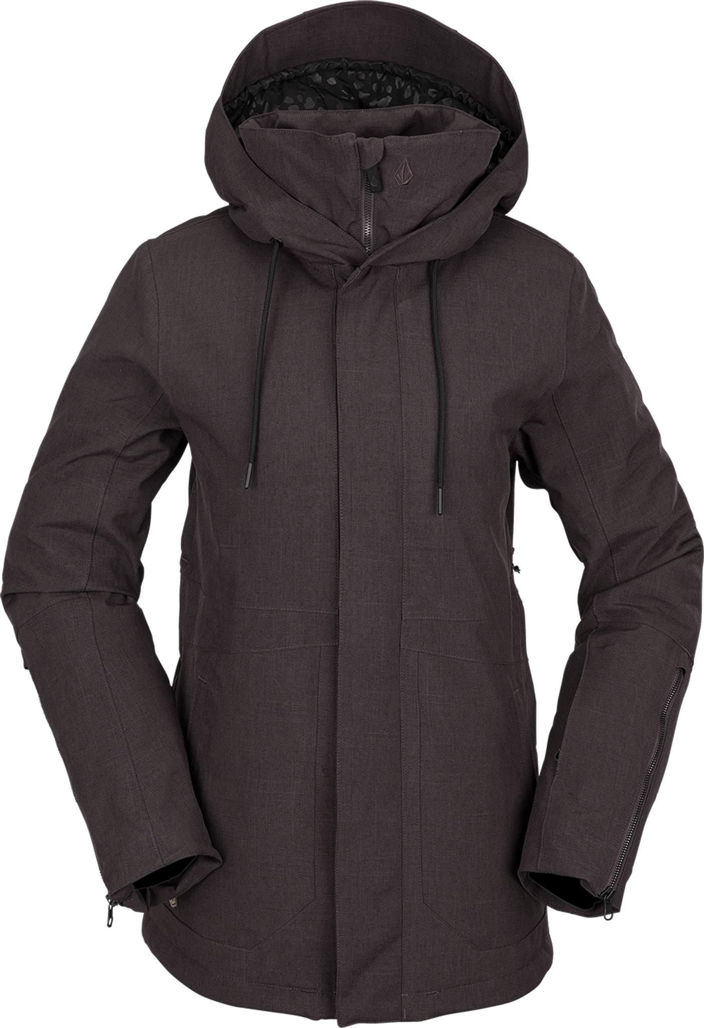 Product gallery image number 1 for product Sherwin Insulated Jacket - Women's