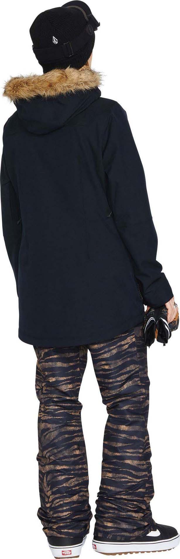 Product gallery image number 2 for product Shadow Insulated Jacket - Women's