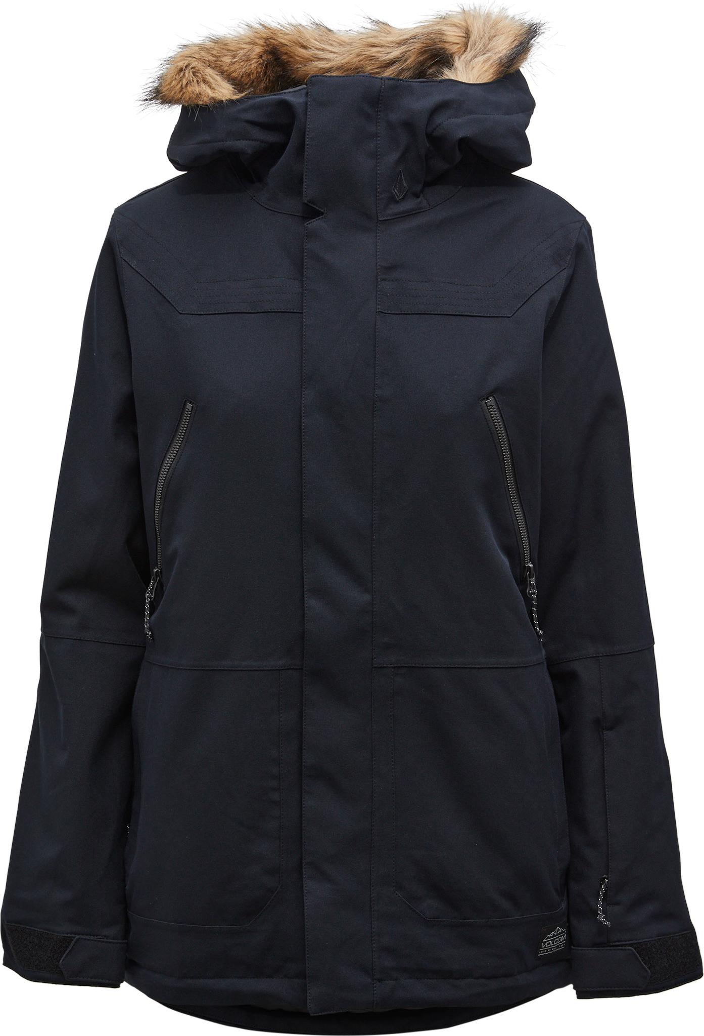 Product gallery image number 1 for product Shadow Insulated Jacket - Women's