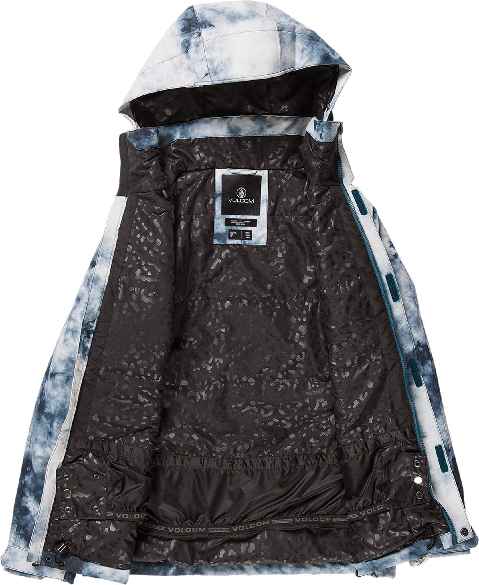 Product gallery image number 3 for product Westland Insulated Jacket - Women's