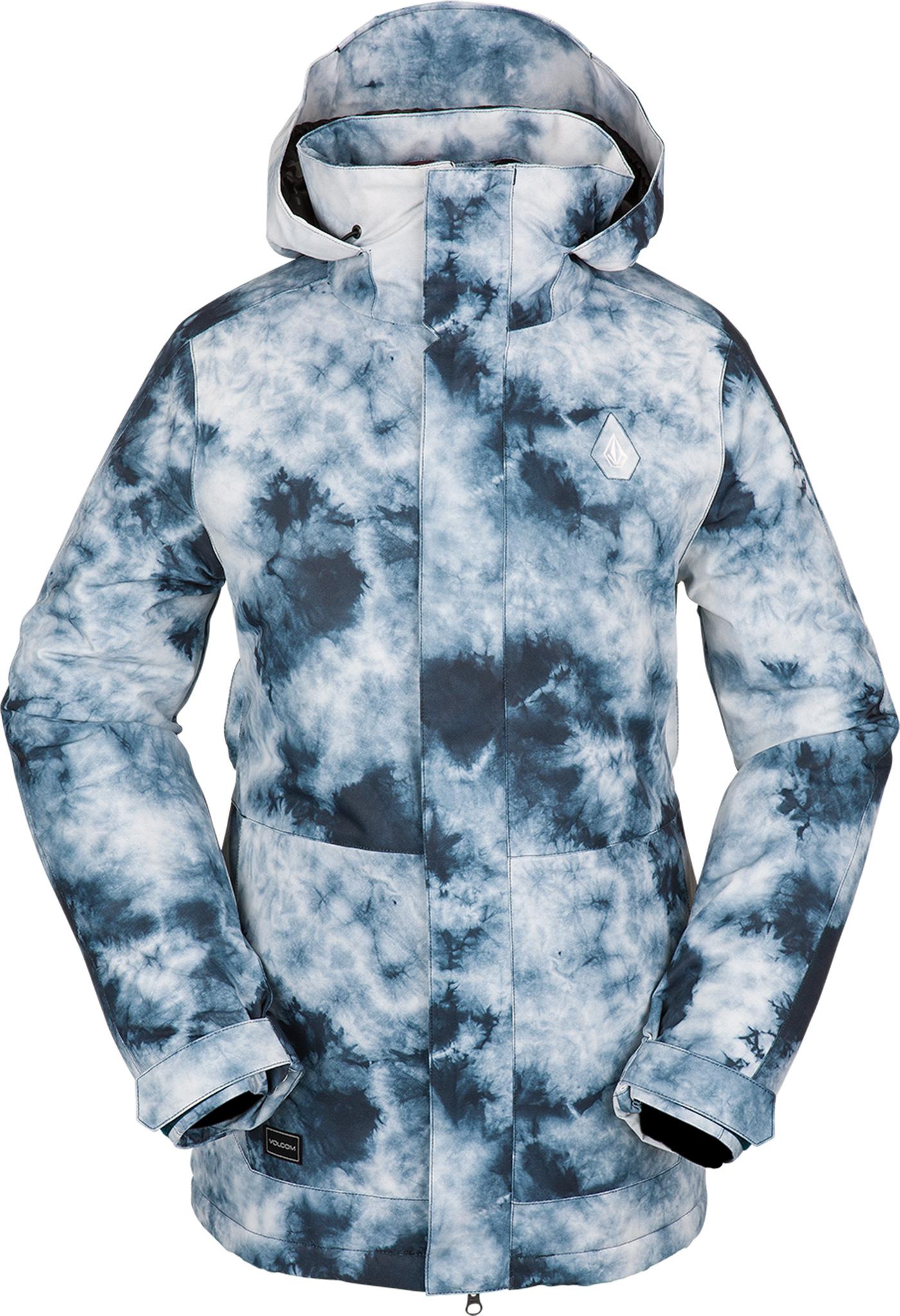 Product gallery image number 1 for product Westland Insulated Jacket - Women's