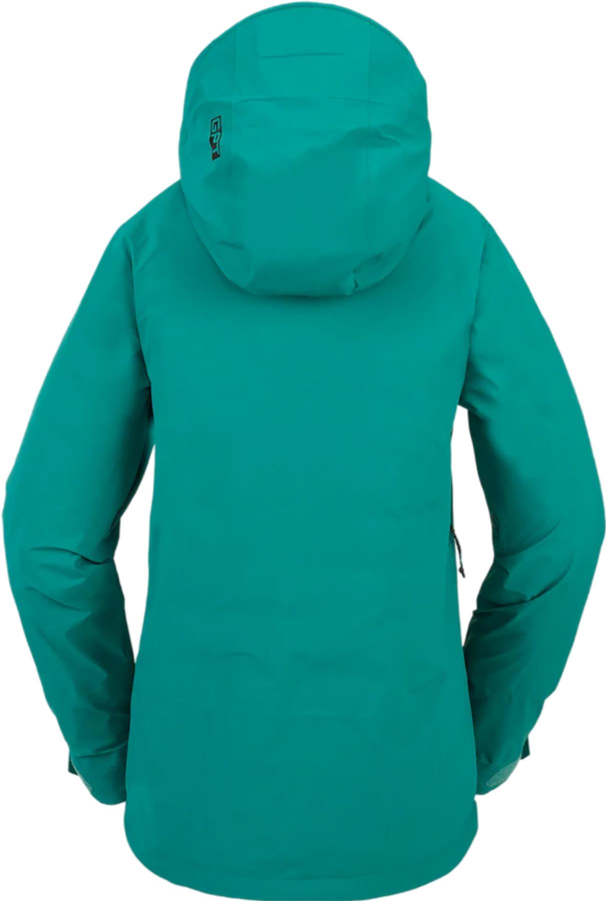 Product gallery image number 2 for product Koa TDS Infrared GORE-TEX Jacket - Women's