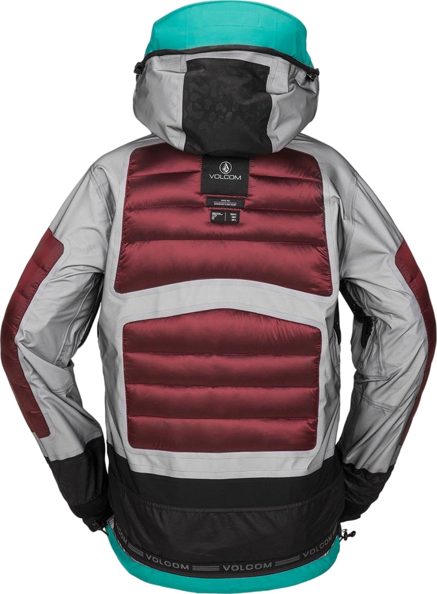 Product gallery image number 9 for product Koa TDS Infrared GORE-TEX Jacket - Women's