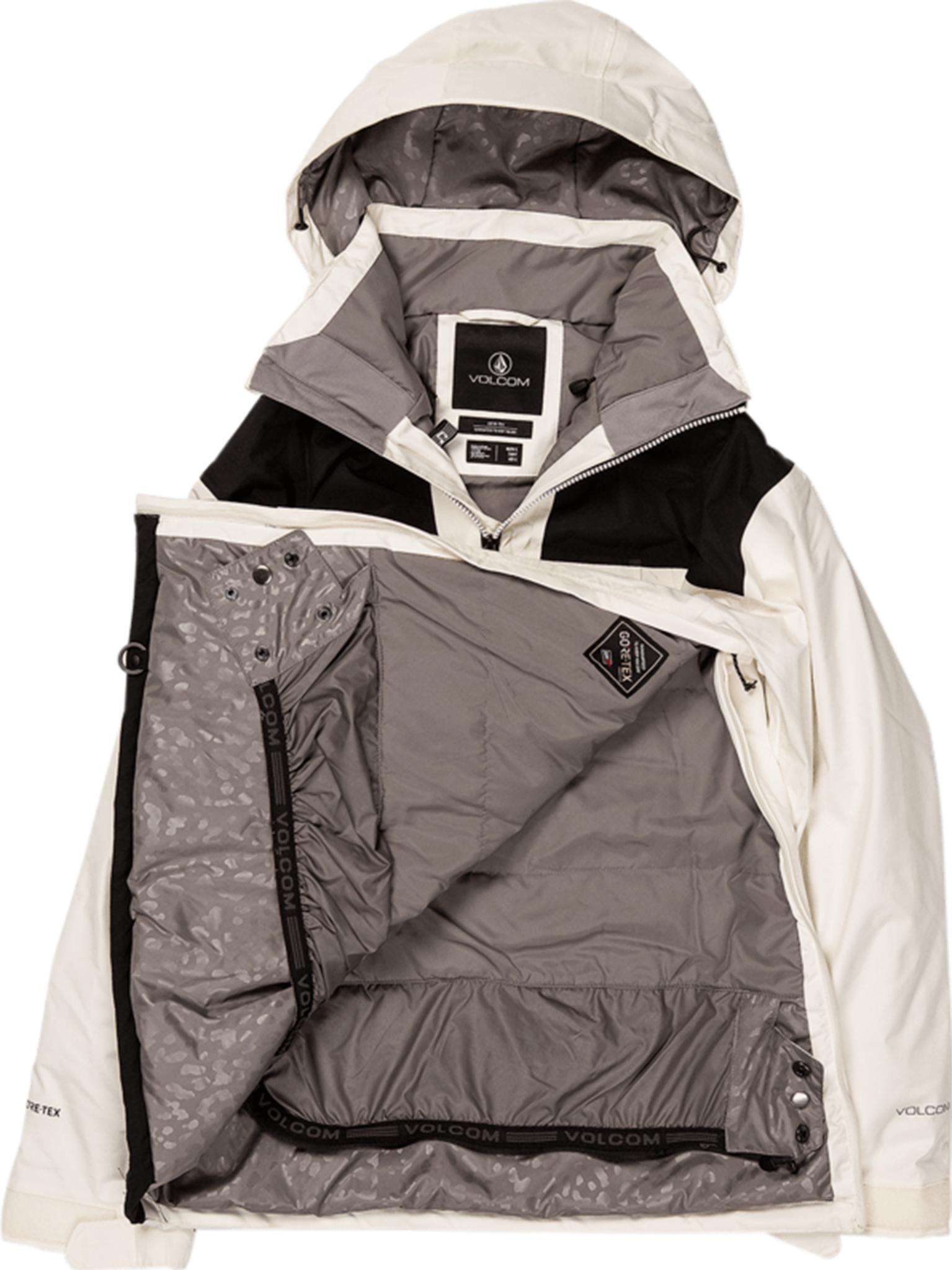 Product gallery image number 3 for product Fern GORE-TEX Insulated Jacket - Women's