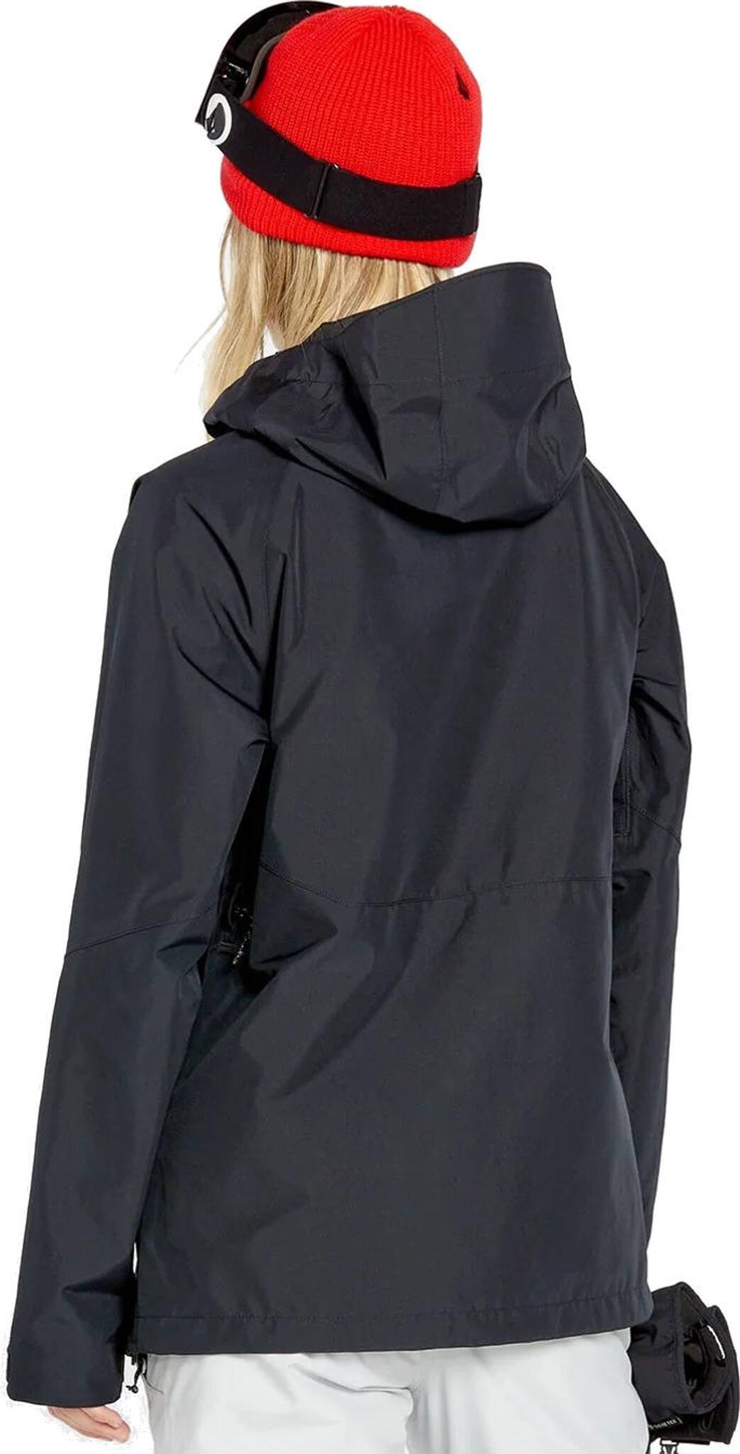 Product gallery image number 5 for product V.Co Aris Insulated GORE-TEX Jacket - Women's