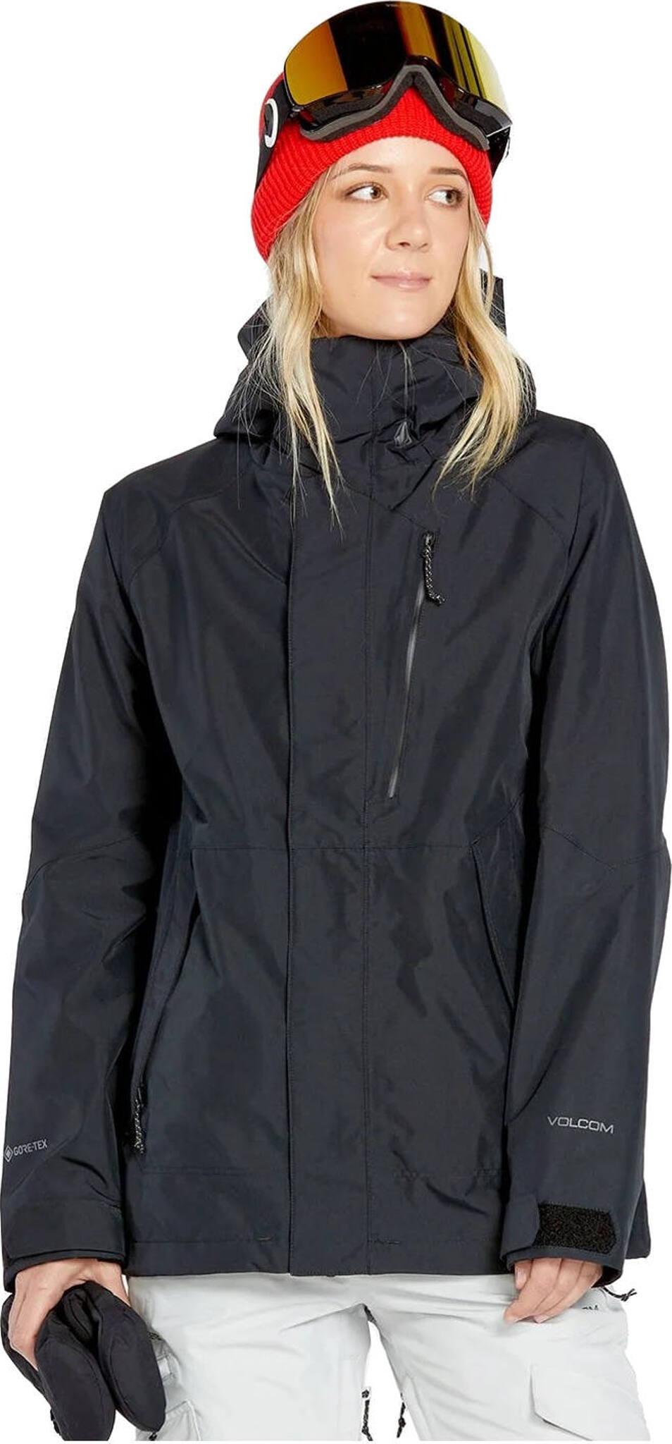 Product gallery image number 6 for product V.Co Aris Insulated GORE-TEX Jacket - Women's