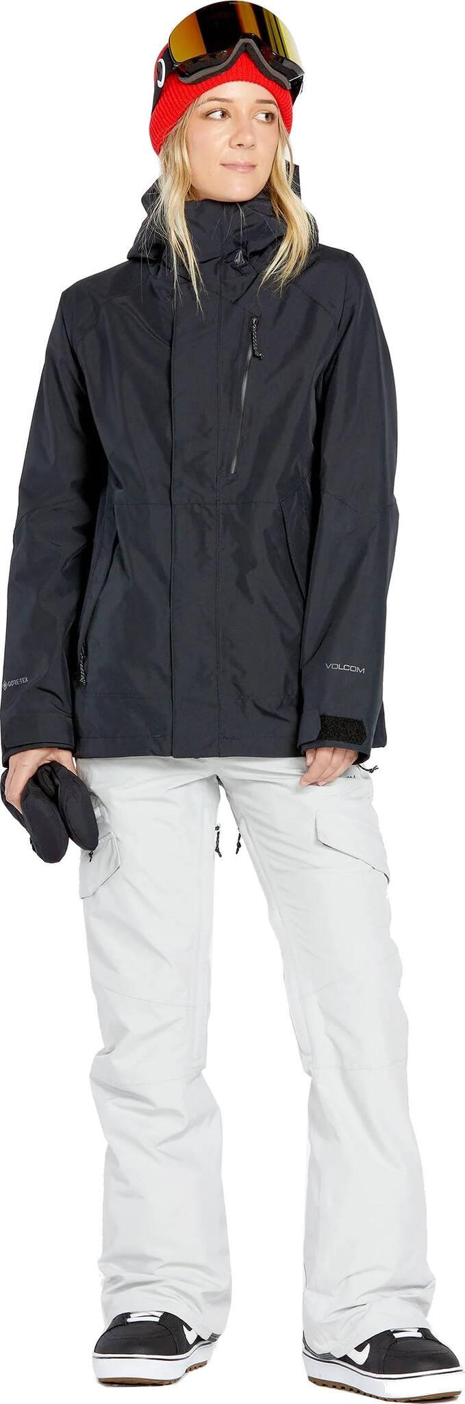 Product gallery image number 7 for product V.Co Aris Insulated GORE-TEX Jacket - Women's