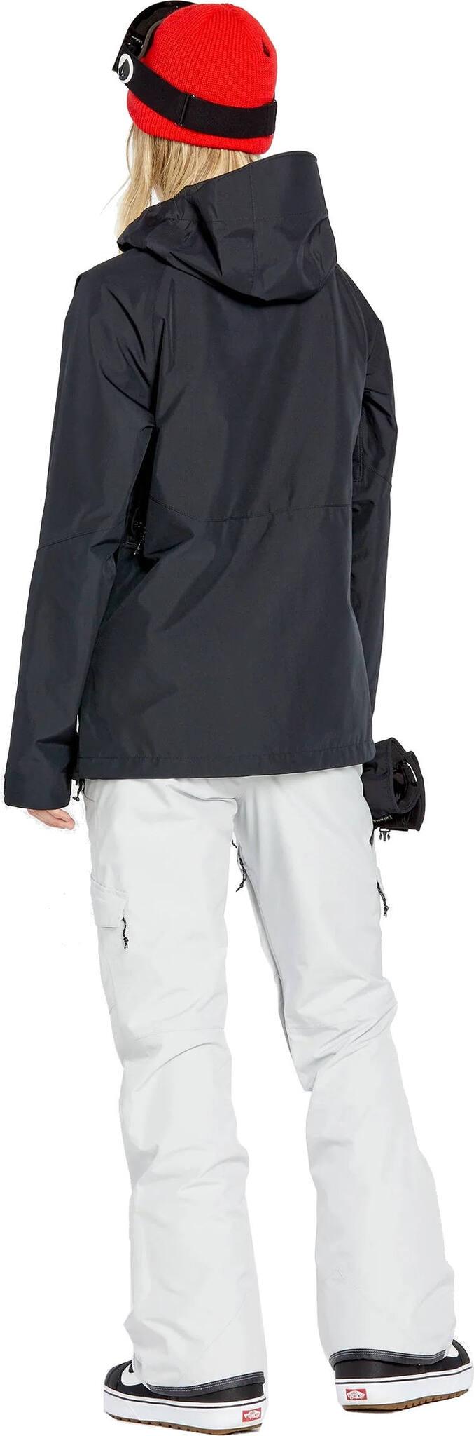 Product gallery image number 8 for product V.Co Aris Insulated GORE-TEX Jacket - Women's