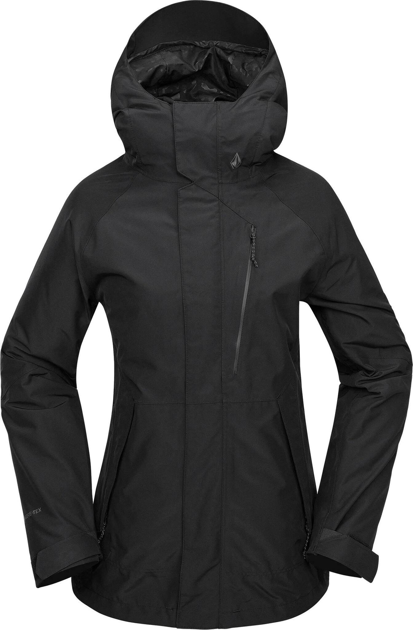 Product gallery image number 1 for product V.Co Aris Insulated GORE-TEX Jacket - Women's