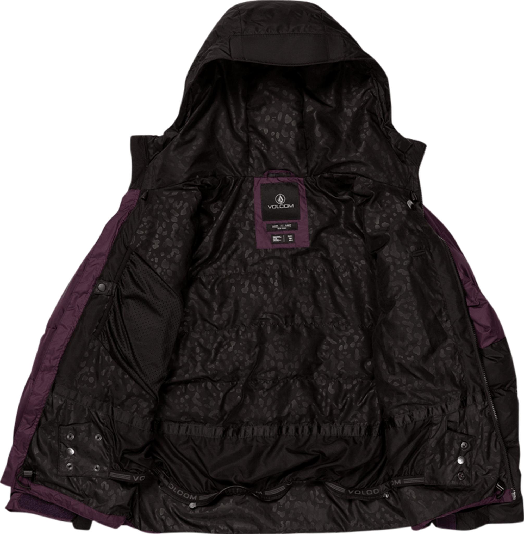 Product gallery image number 3 for product Puffleup Jacket - Women's