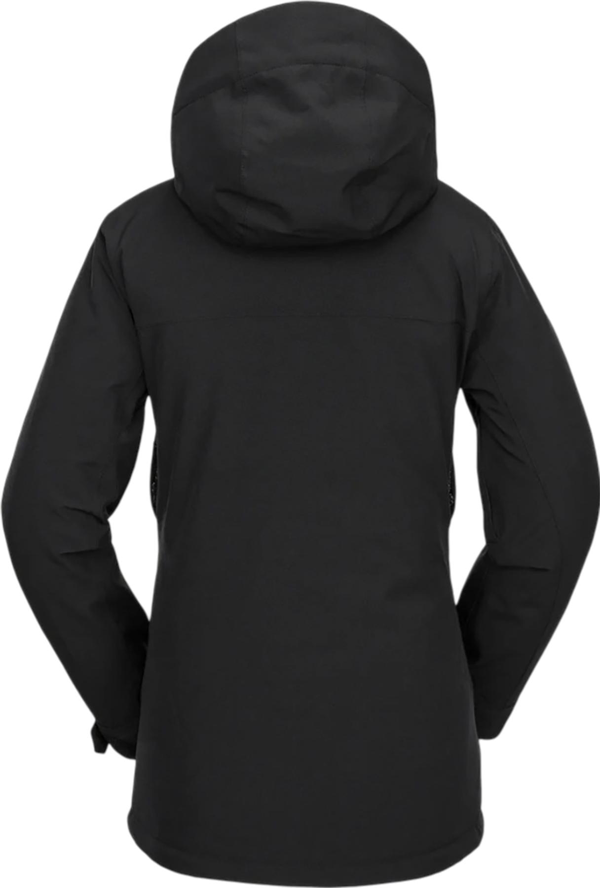 Product gallery image number 2 for product Stoney Shadow Insulated Jacket - Women's