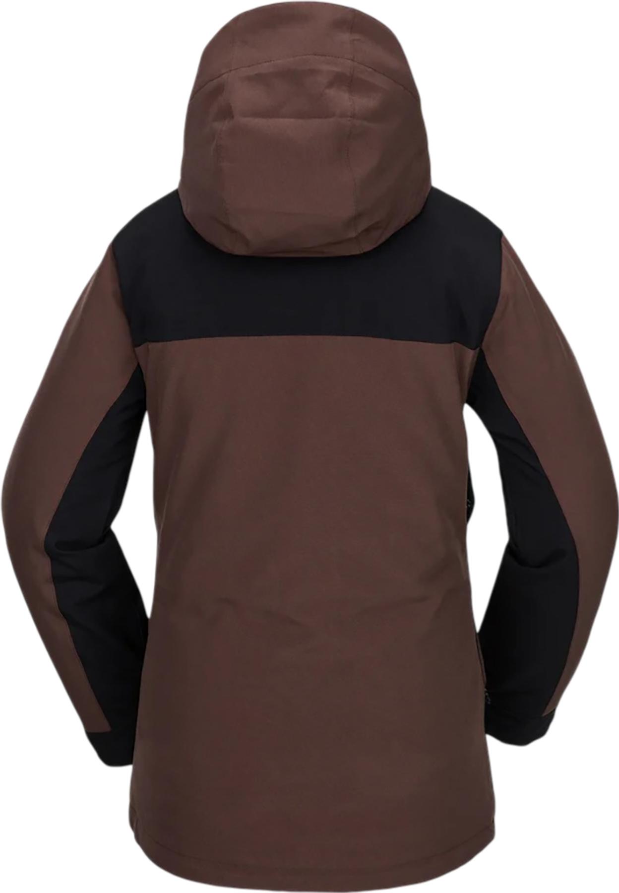 Numéro de l'image de la galerie de produits 3 pour le produit Manteau isolé Stoney Shadow - Femme