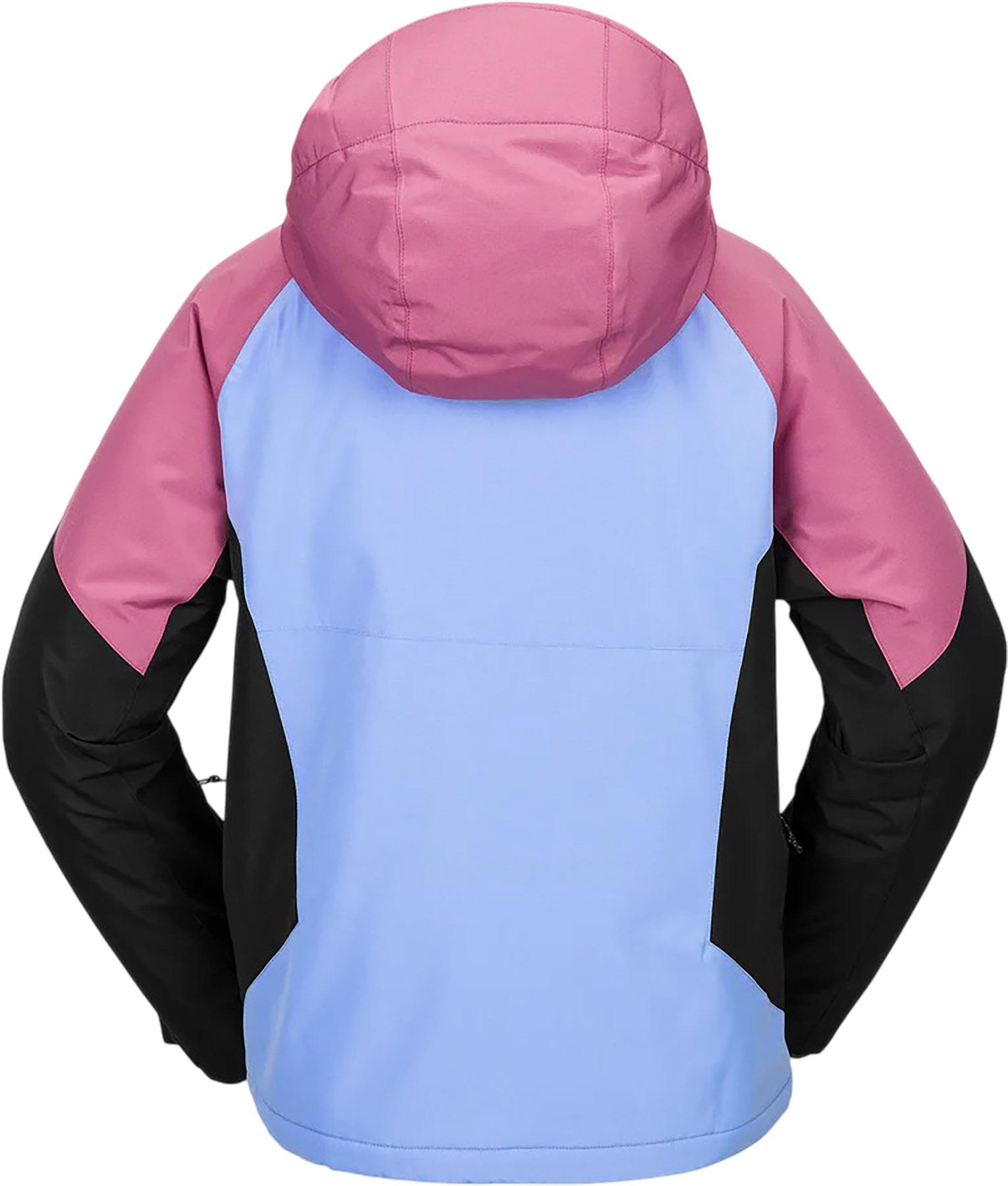 Numéro de l'image de la galerie de produits 3 pour le produit Manteau isolé Agate - Femme