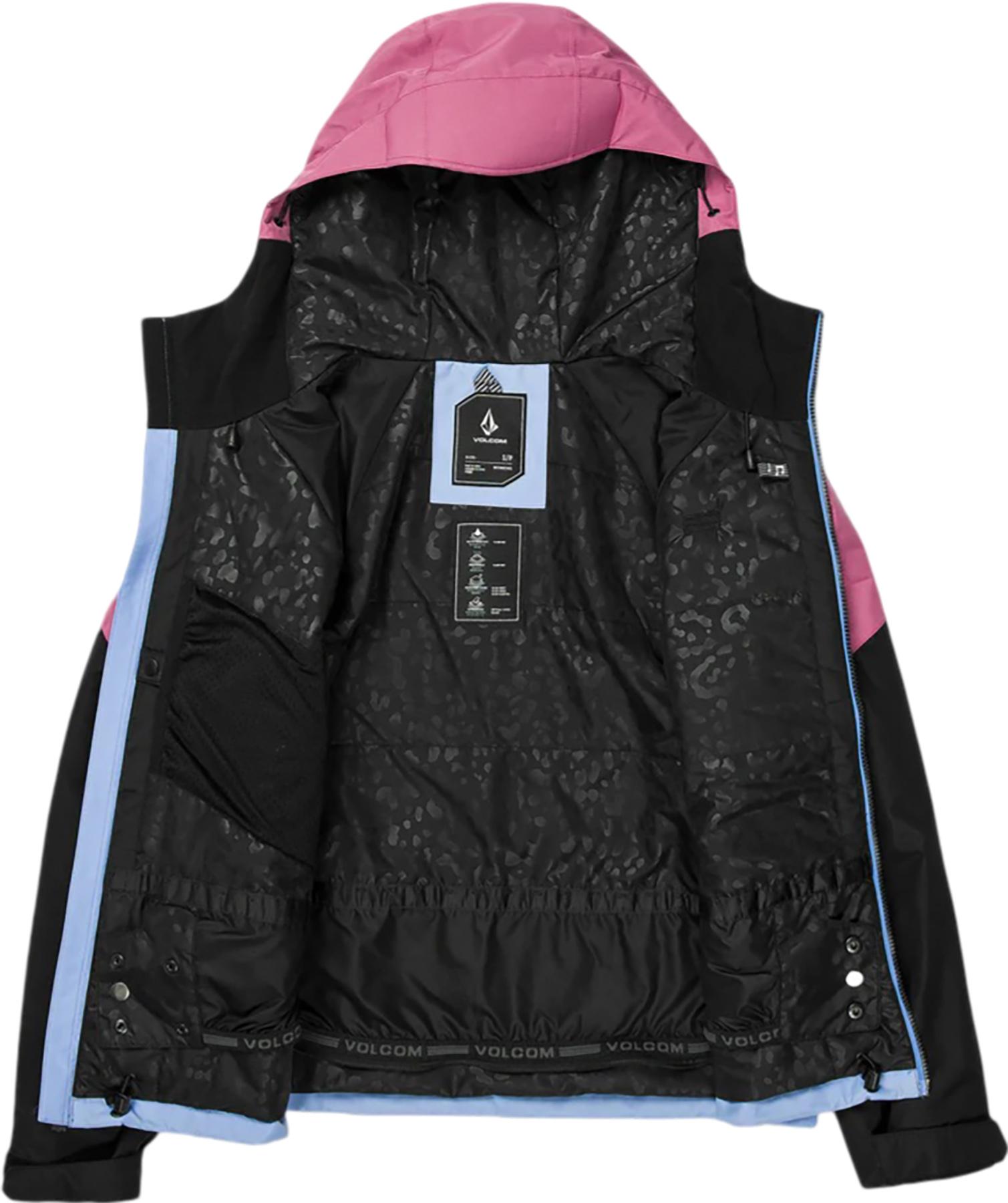 Product image for Manteau isolé Agate - Femme