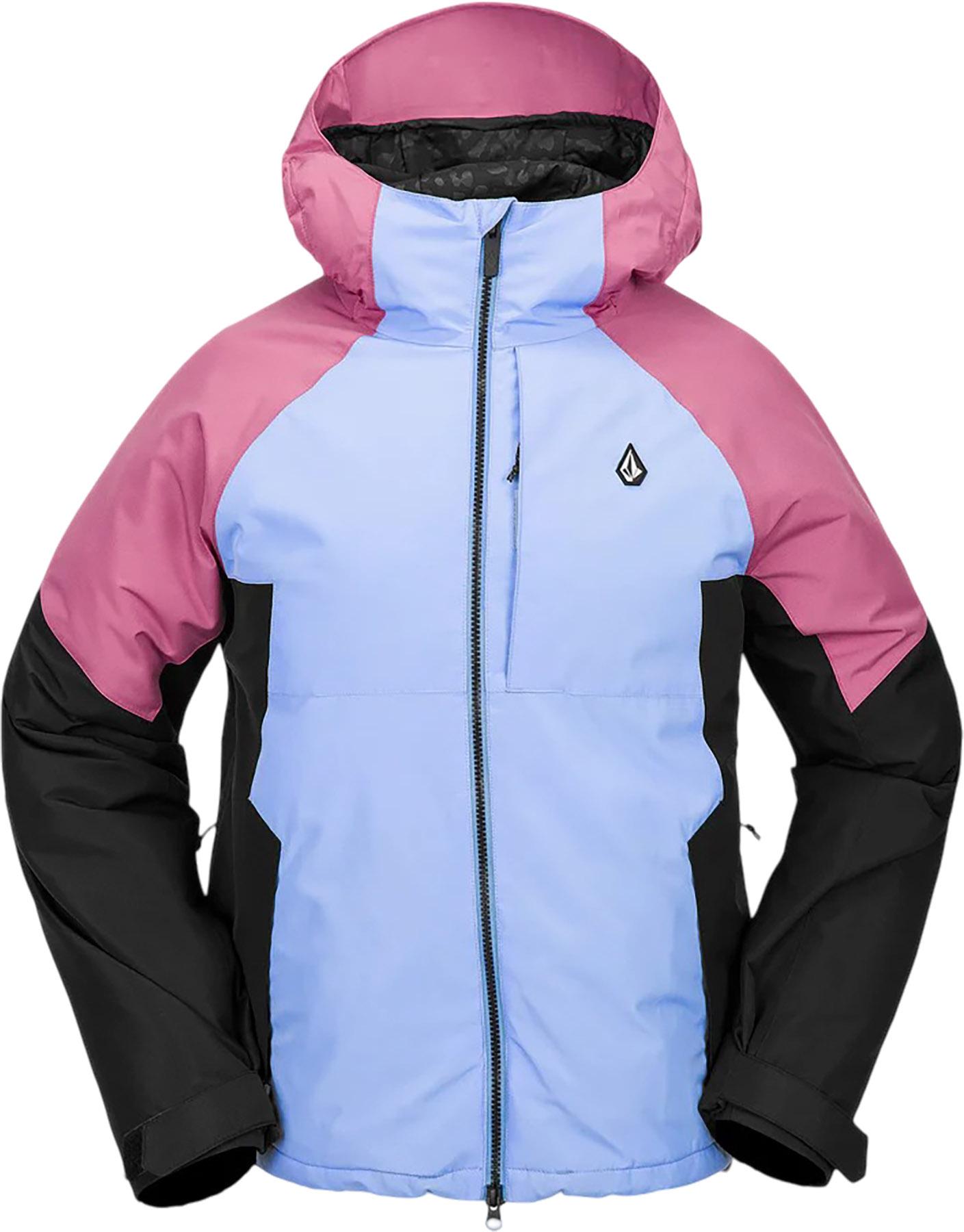 Image de produit pour Manteau isolé Agate - Femme