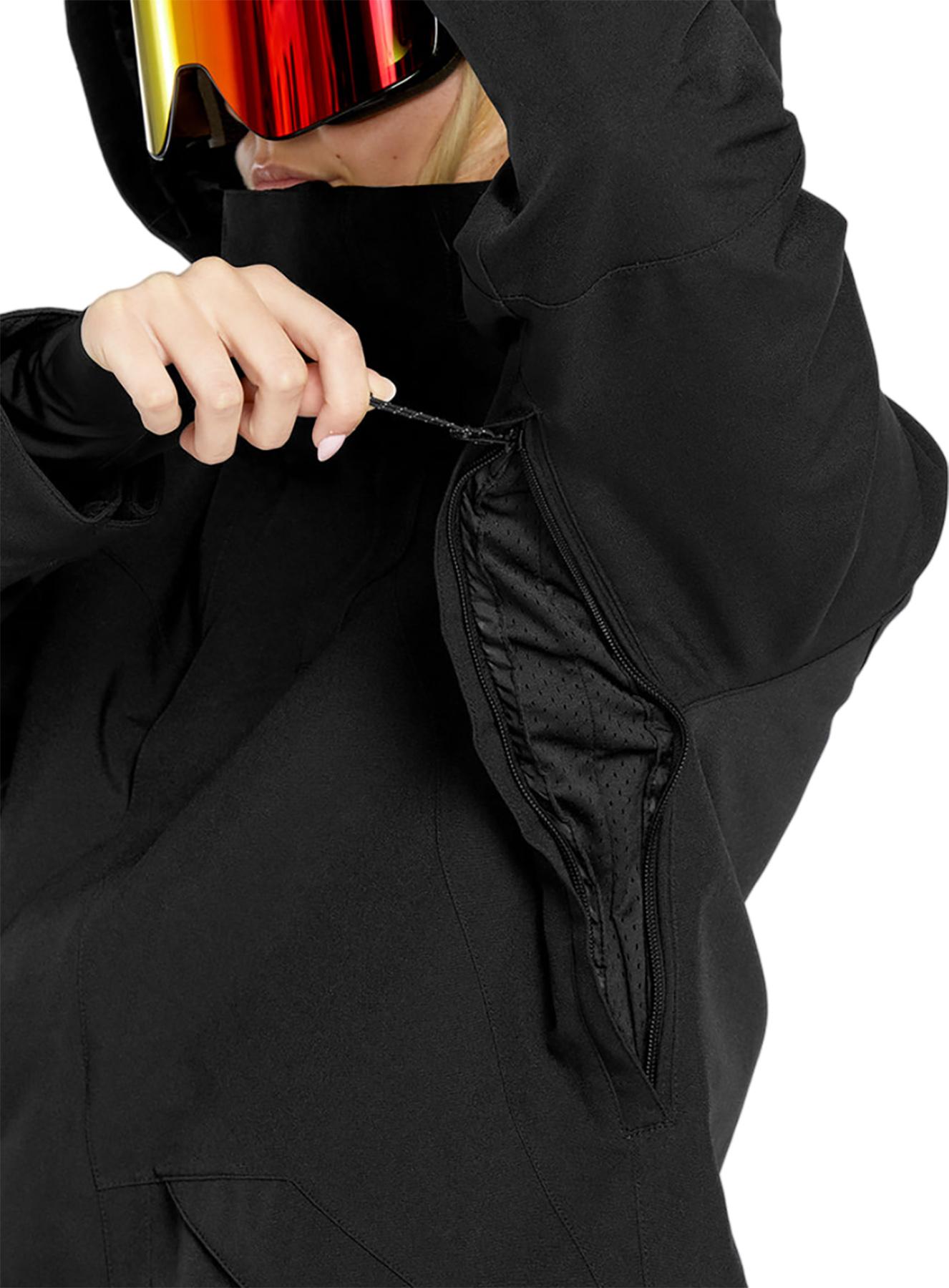 Numéro de l'image de la galerie de produits 3 pour le produit Manteau extensible Shelter 3D - Femme