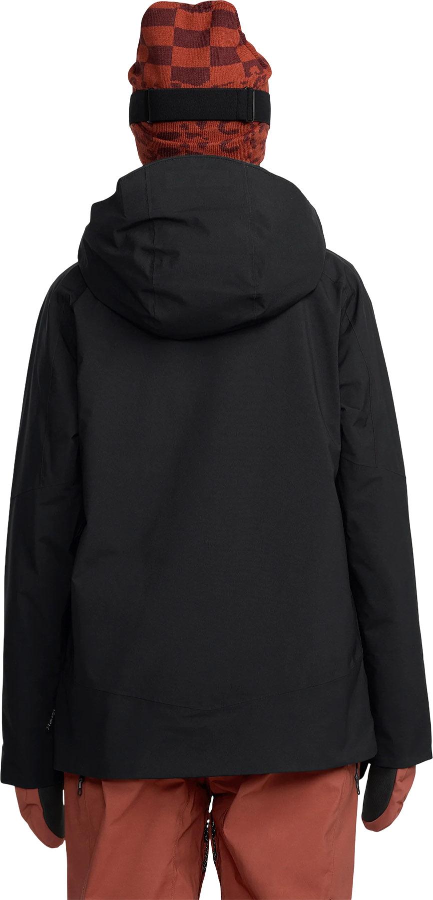 Product gallery image number 2 for product 3D Stretch GORE-TEX Jacket - Women's