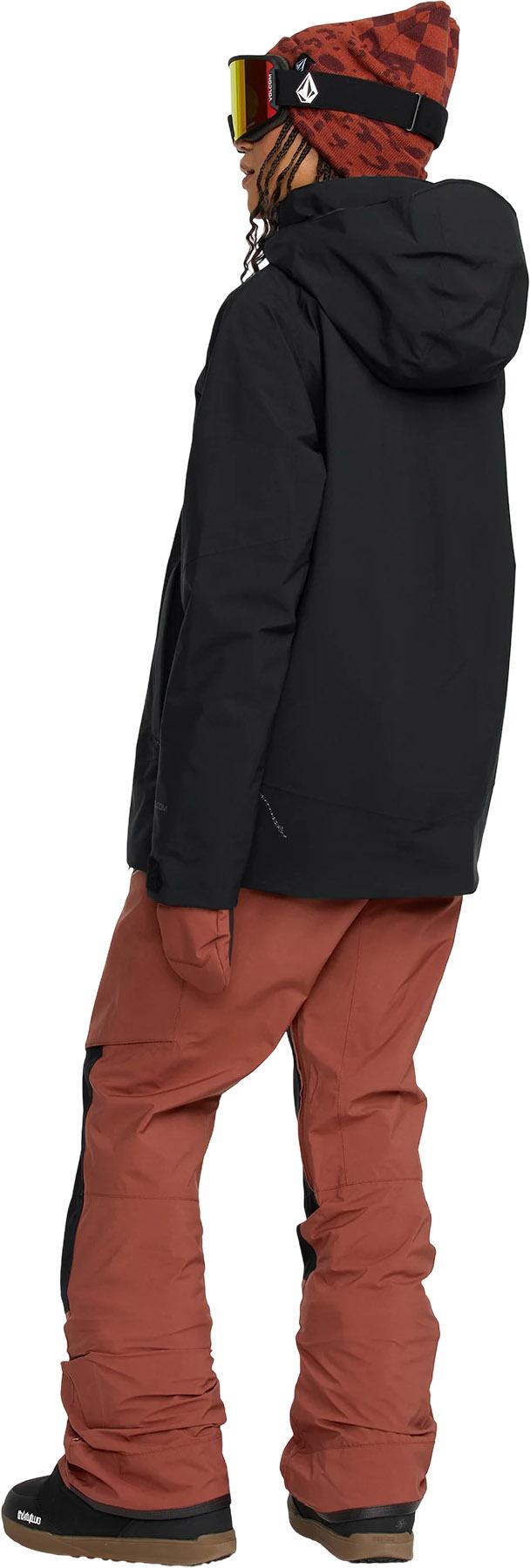 Product gallery image number 3 for product 3D Stretch GORE-TEX Jacket - Women's