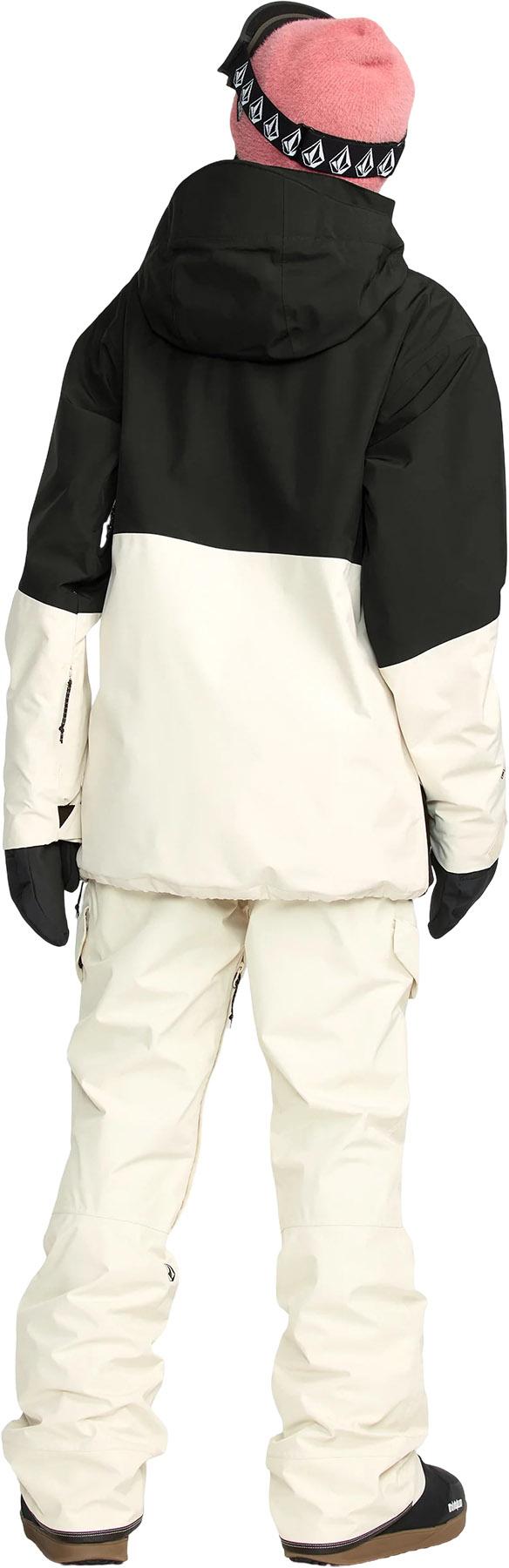 Product gallery image number 6 for product Fern Insulated GORE-TEX Pullover Jacket - Women's