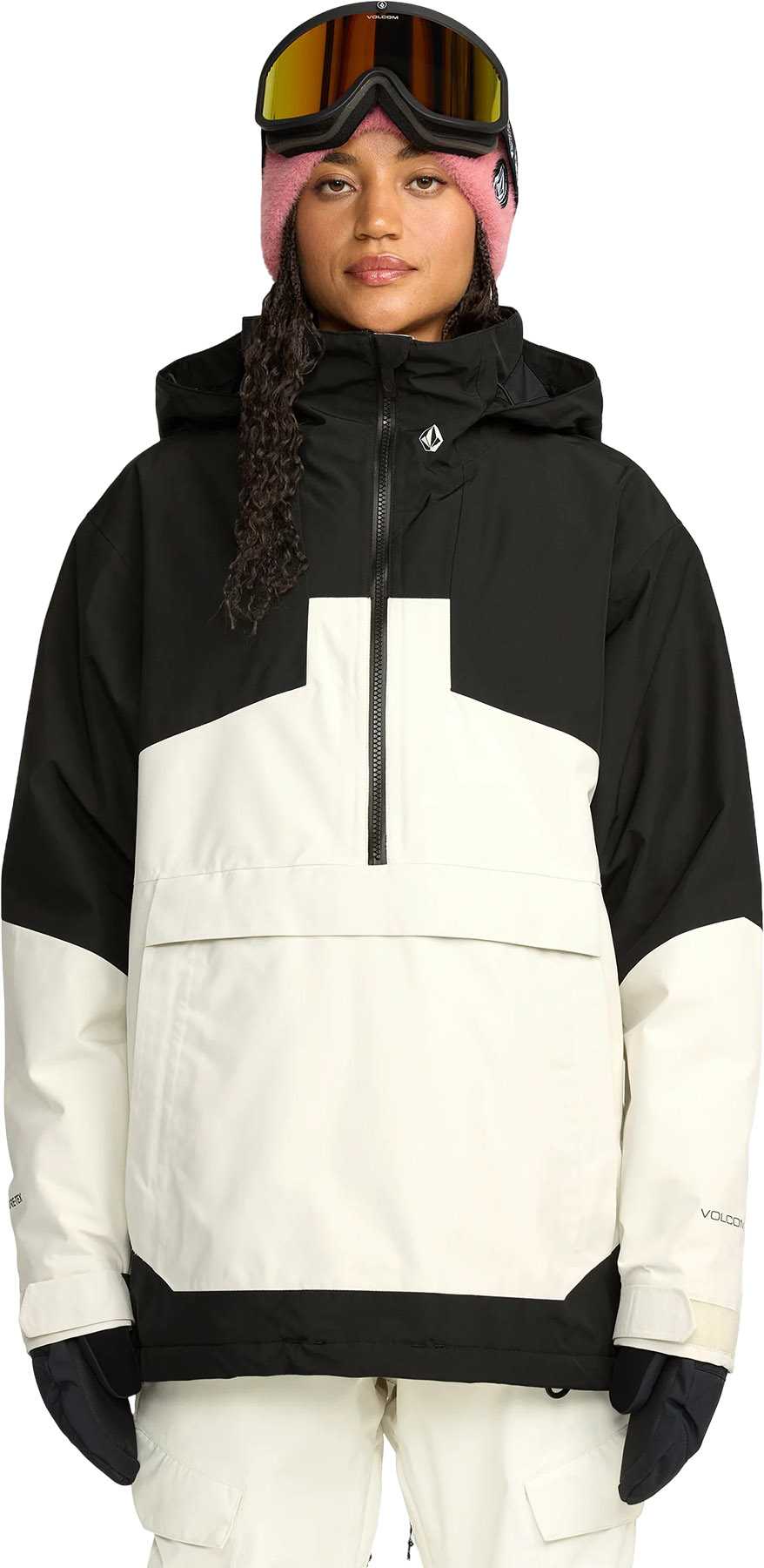 Product image for Fern Insulated GORE-TEX Pullover Jacket - Women's