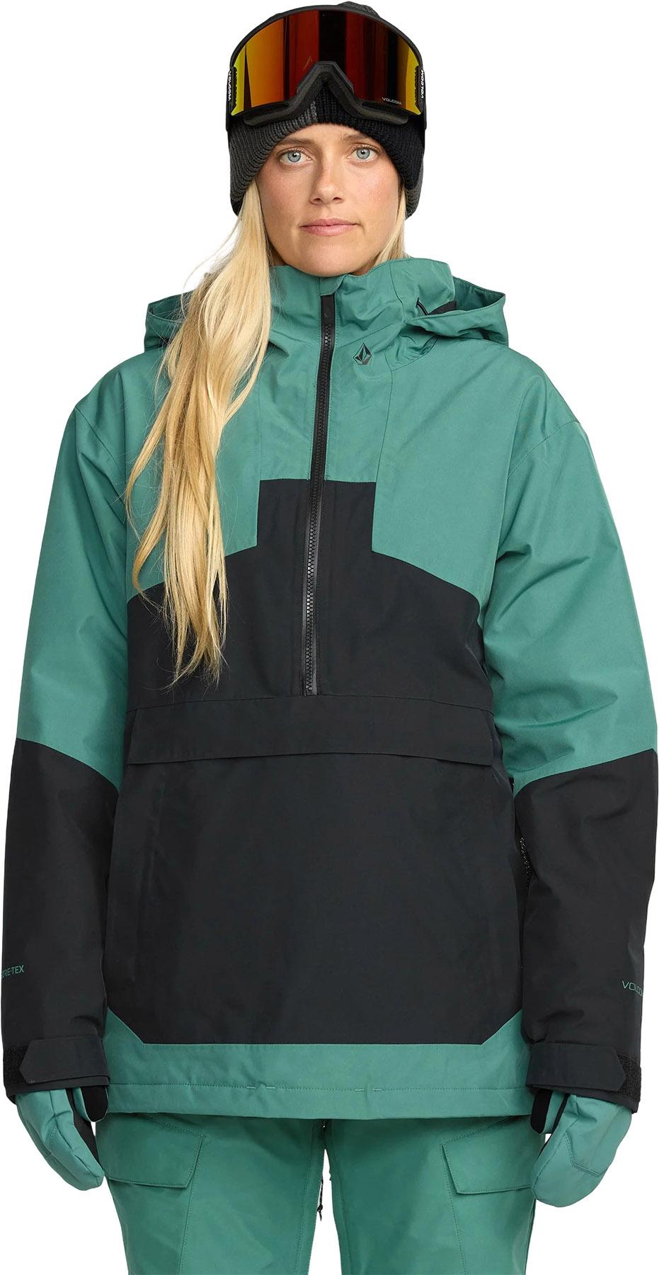 Image de produit pour Manteau isolé GORE-TEX Fern - Femme