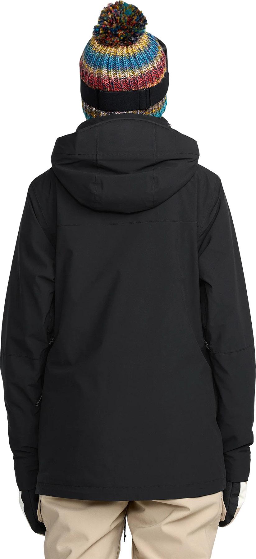 Product gallery image number 5 for product Shelter 20K 3D Stretch Jacket - Women's